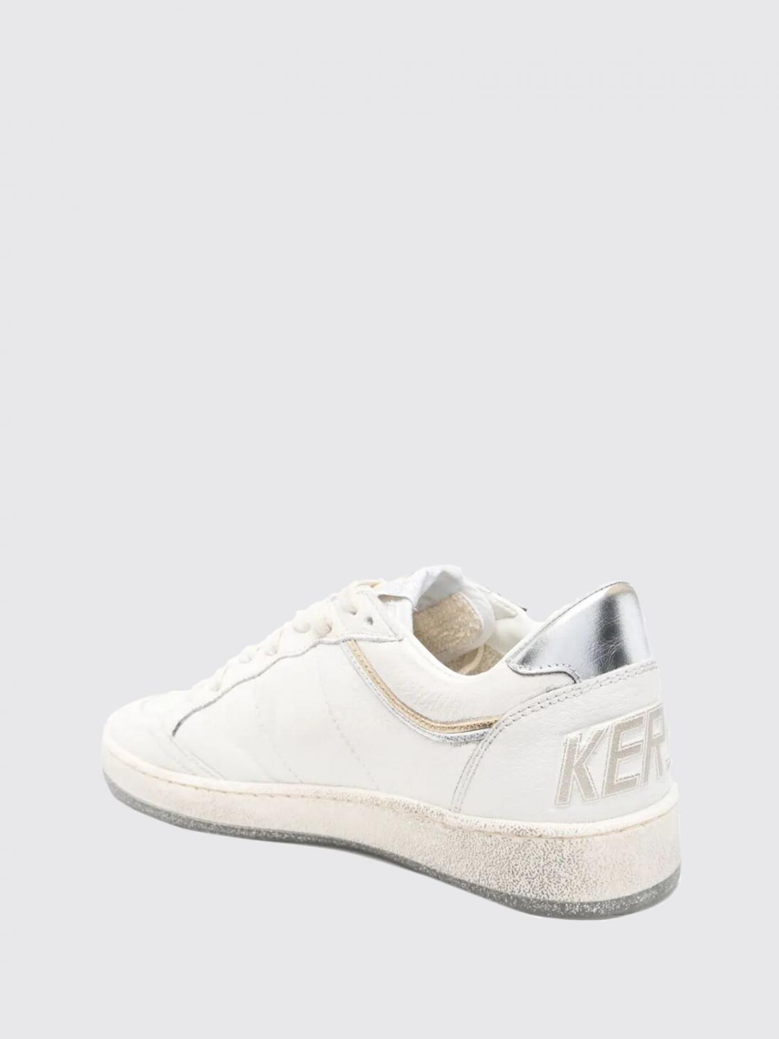 GOLDEN GOOSE 36 woman&