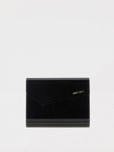 jimmy-choo-woman-s-clutch-candyacr-black