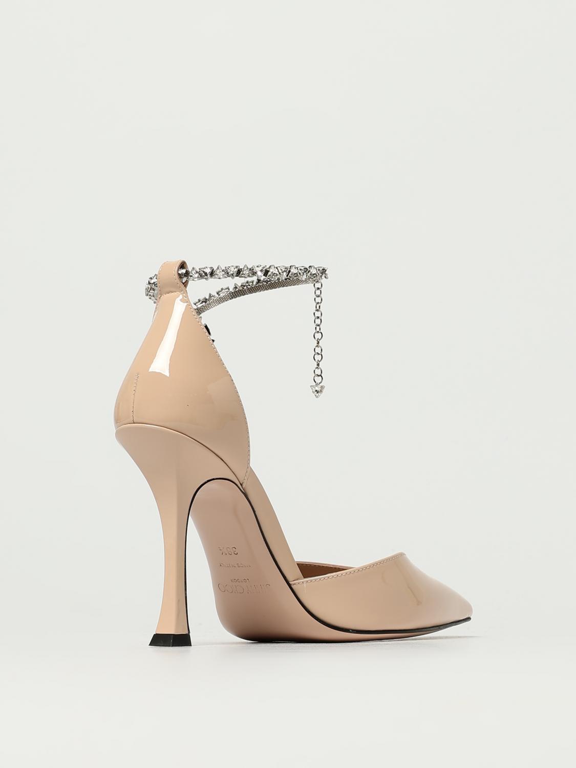 JIMMY CHOO 38½ woman&