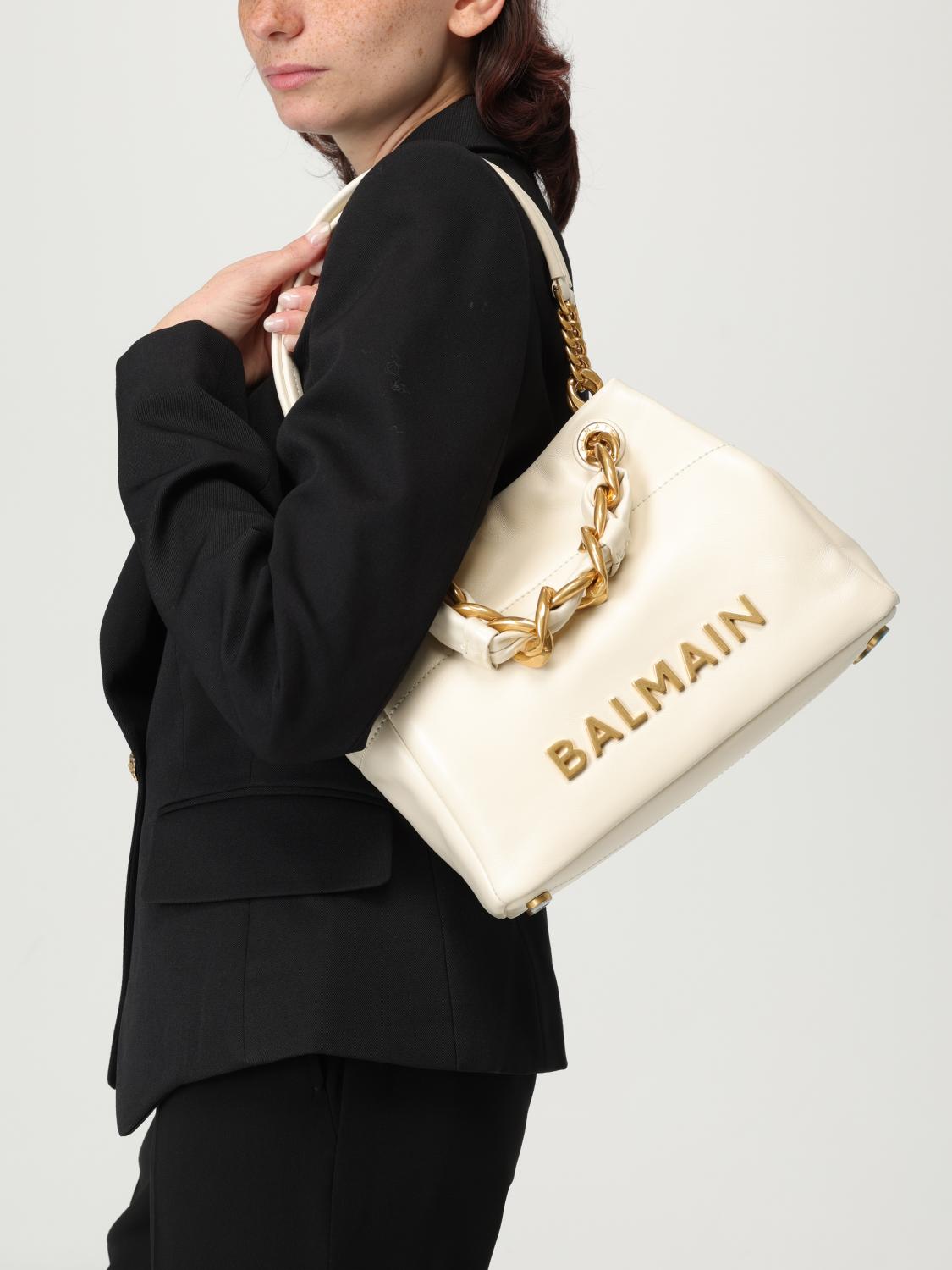 BALMAIN OS woman&