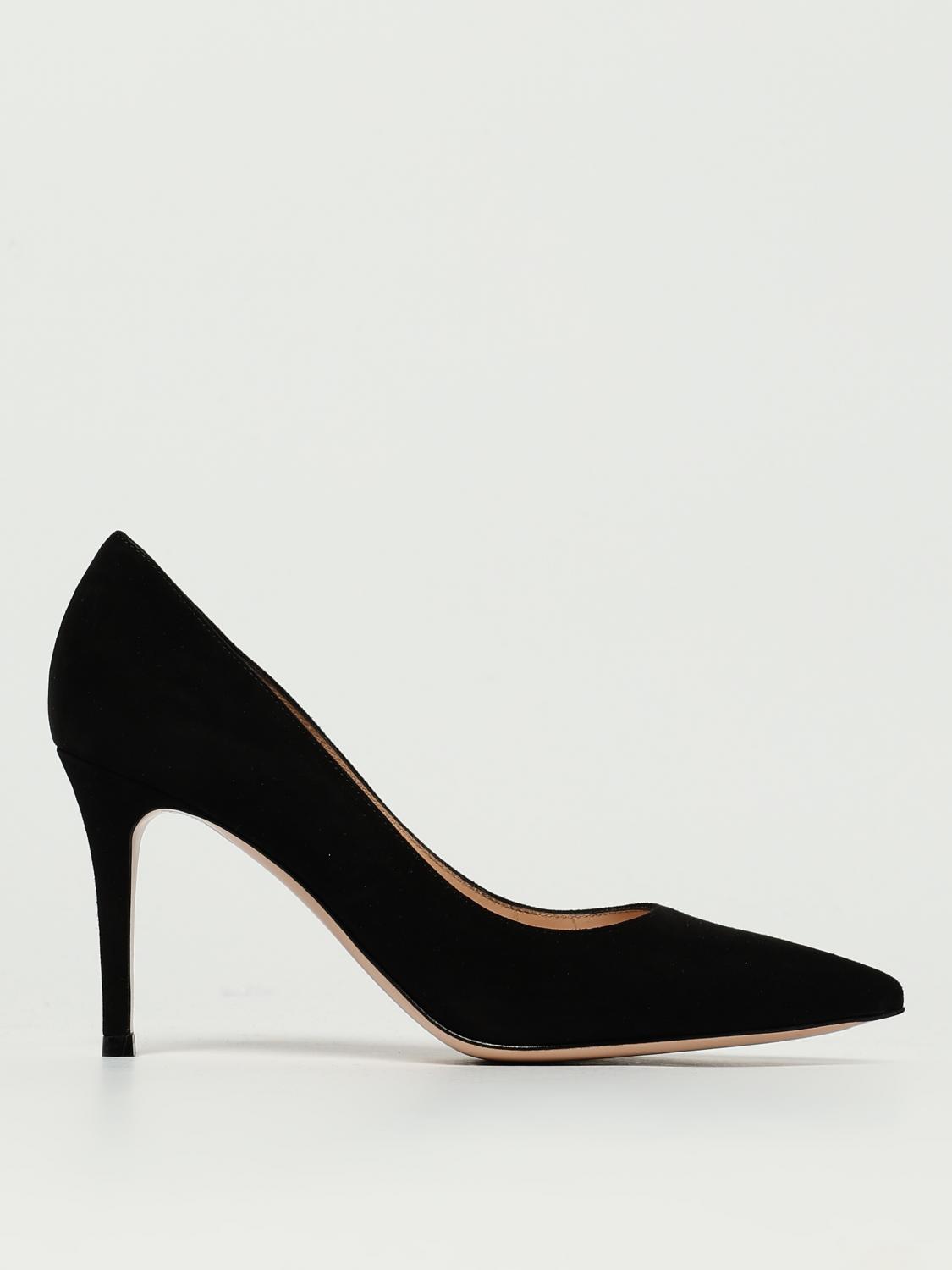 GIANVITO ROSSI 35 woman&