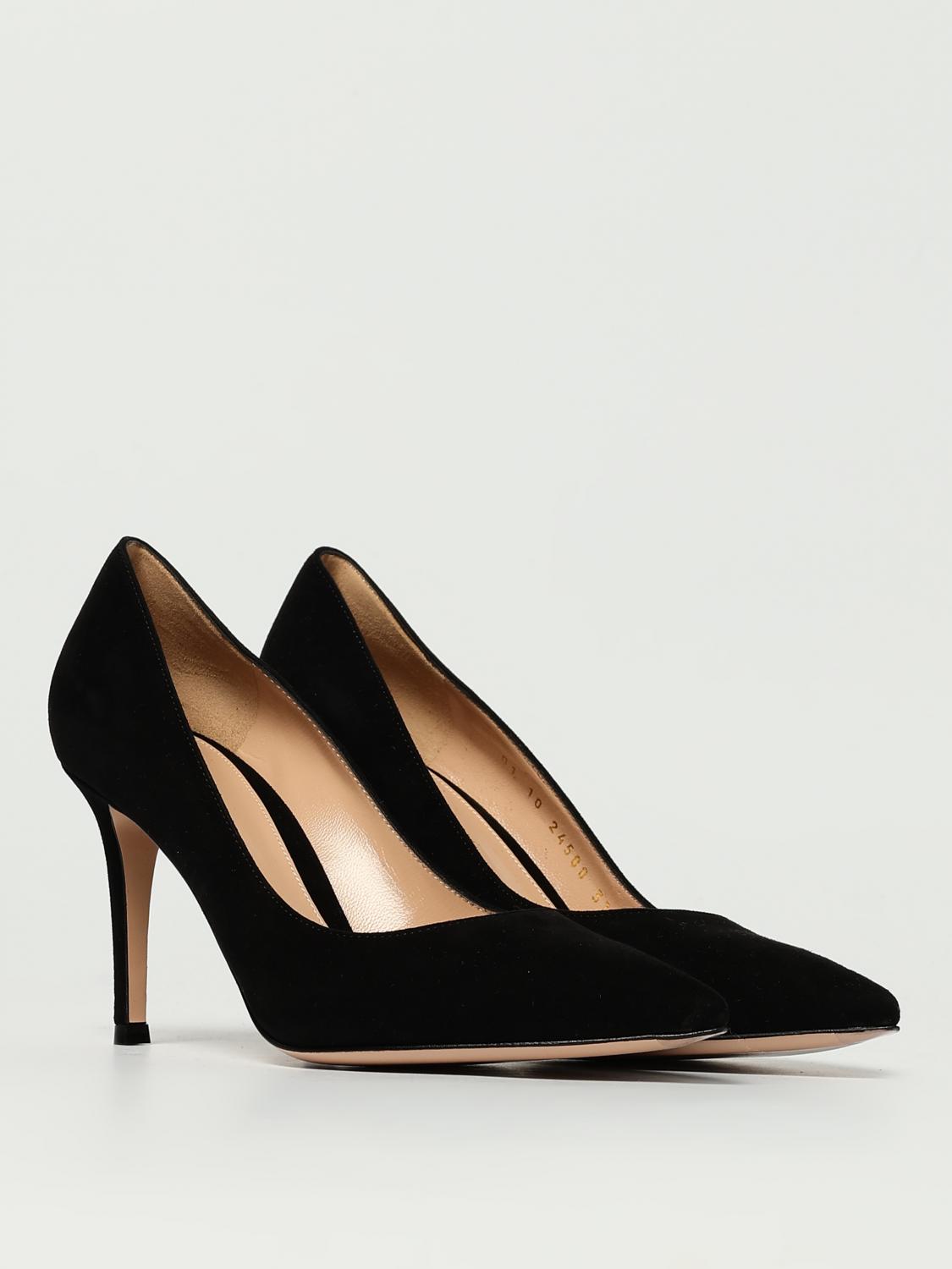 GIANVITO ROSSI 35 woman&