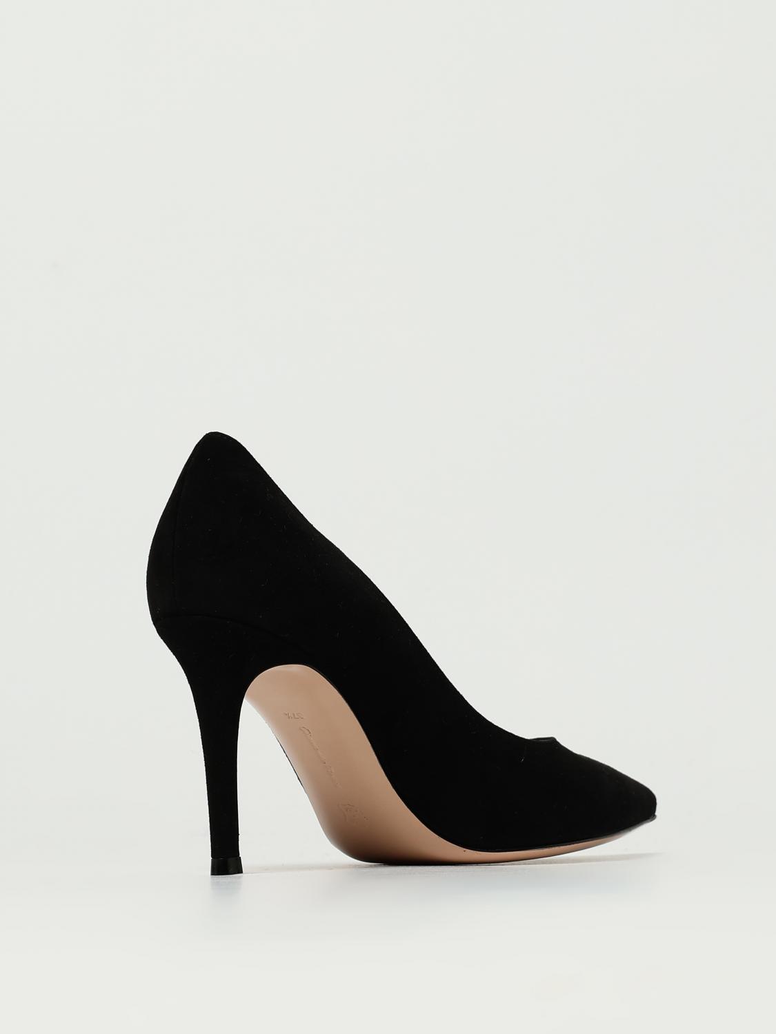 GIANVITO ROSSI 35 woman&