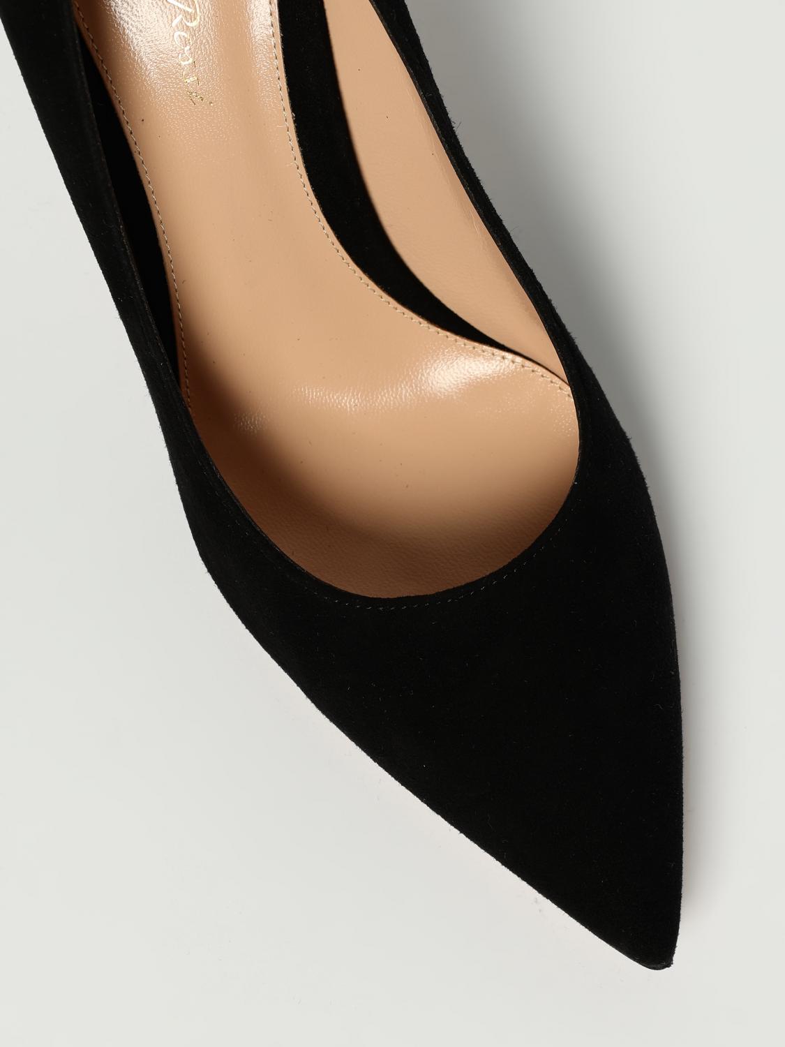 GIANVITO ROSSI 35 woman&