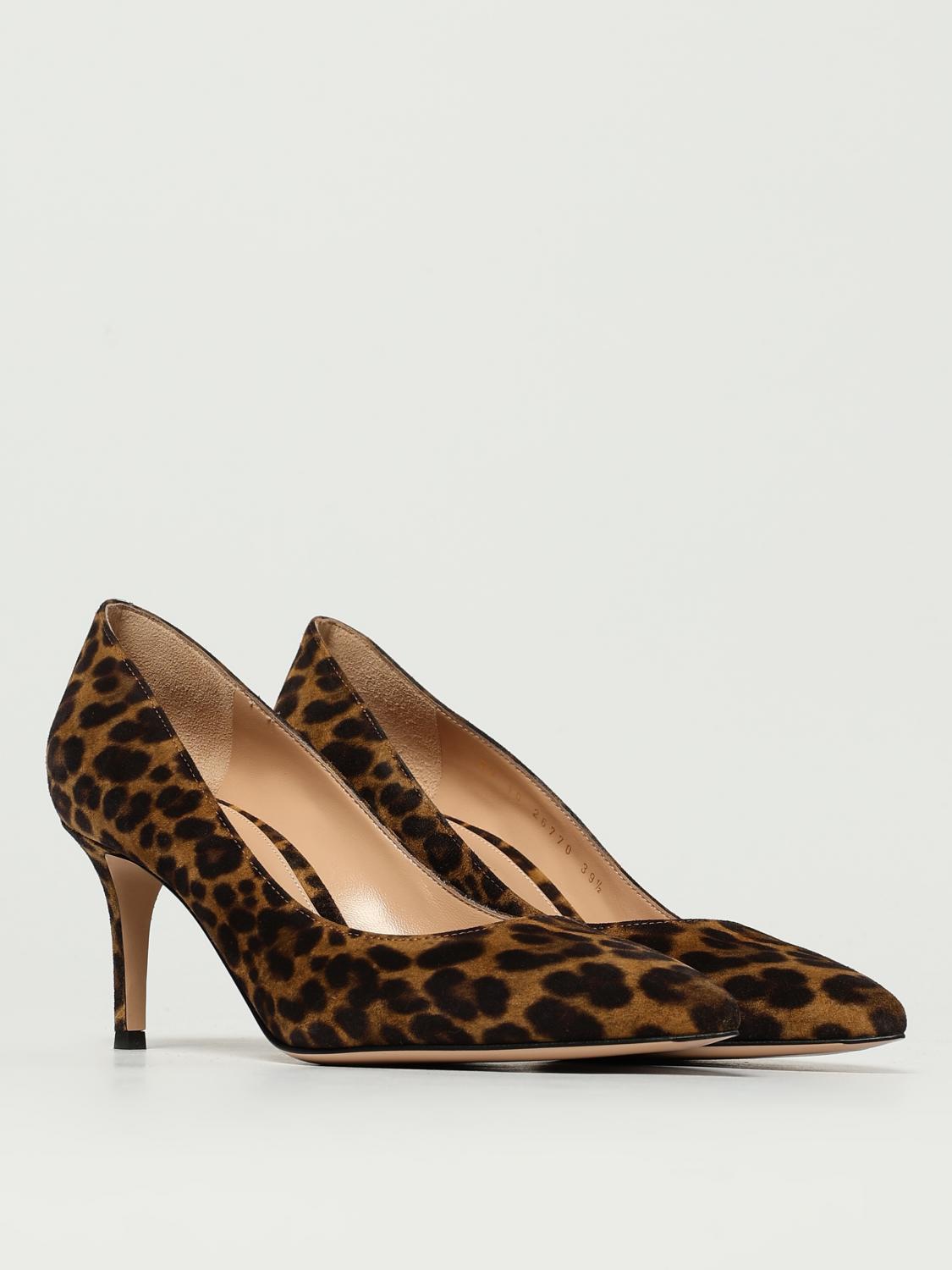 GIANVITO ROSSI 36 woman&