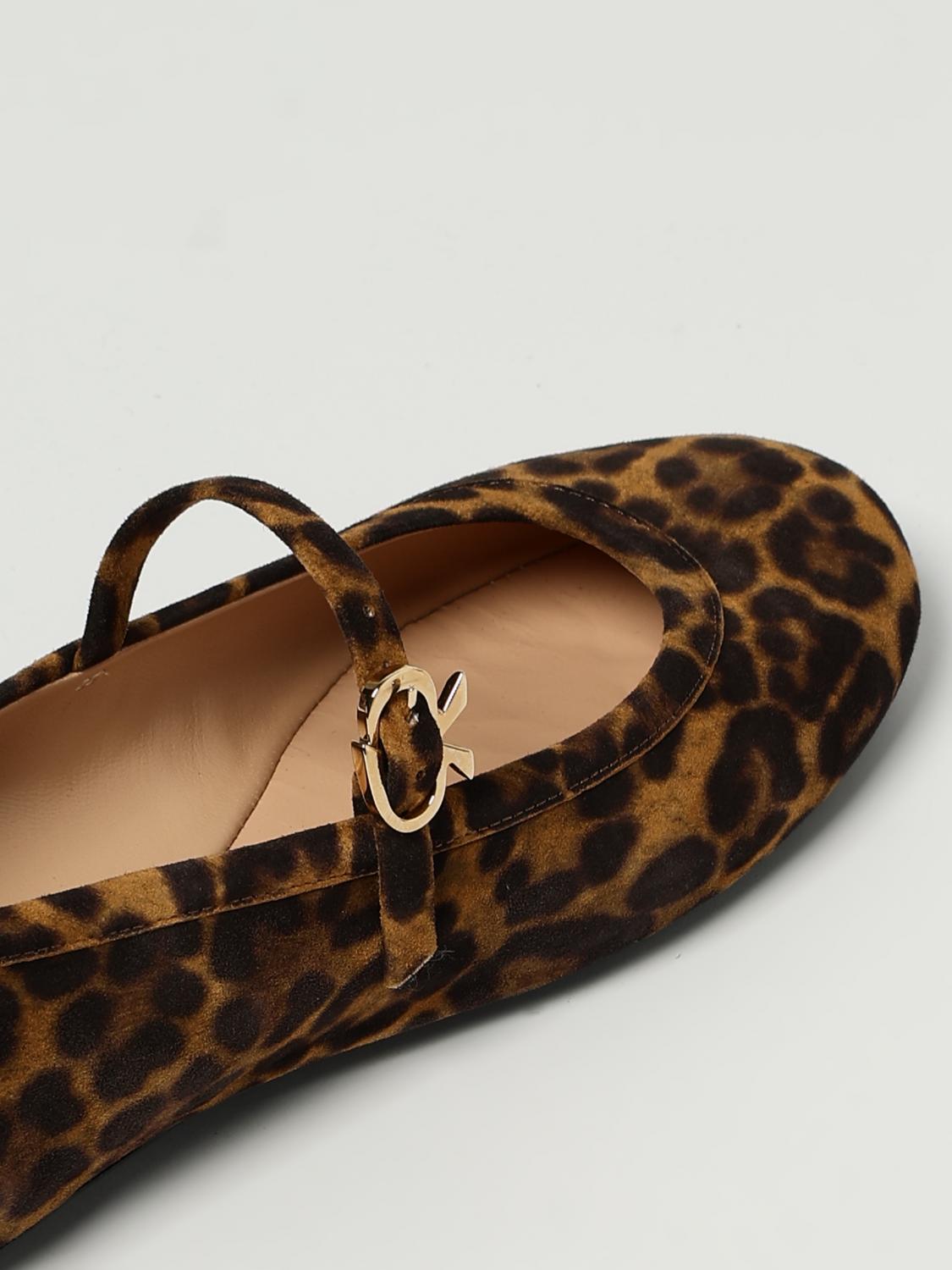 GIANVITO ROSSI 41 woman&