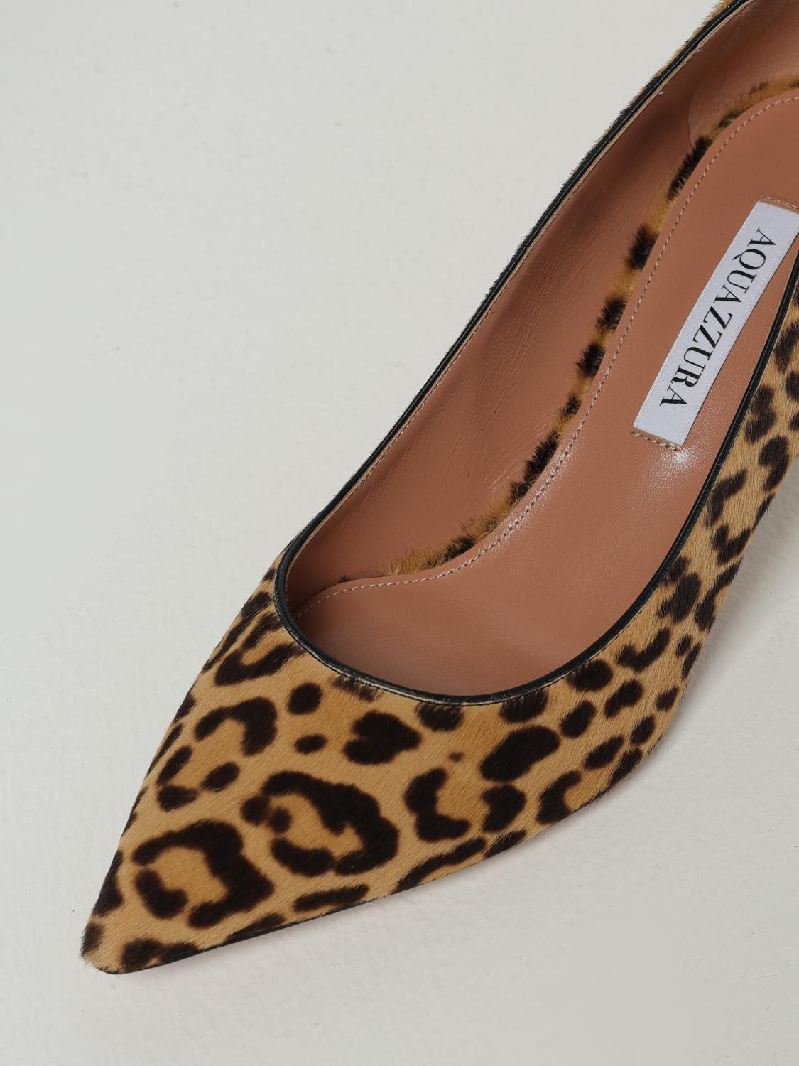 AQUAZZURA 36 woman&