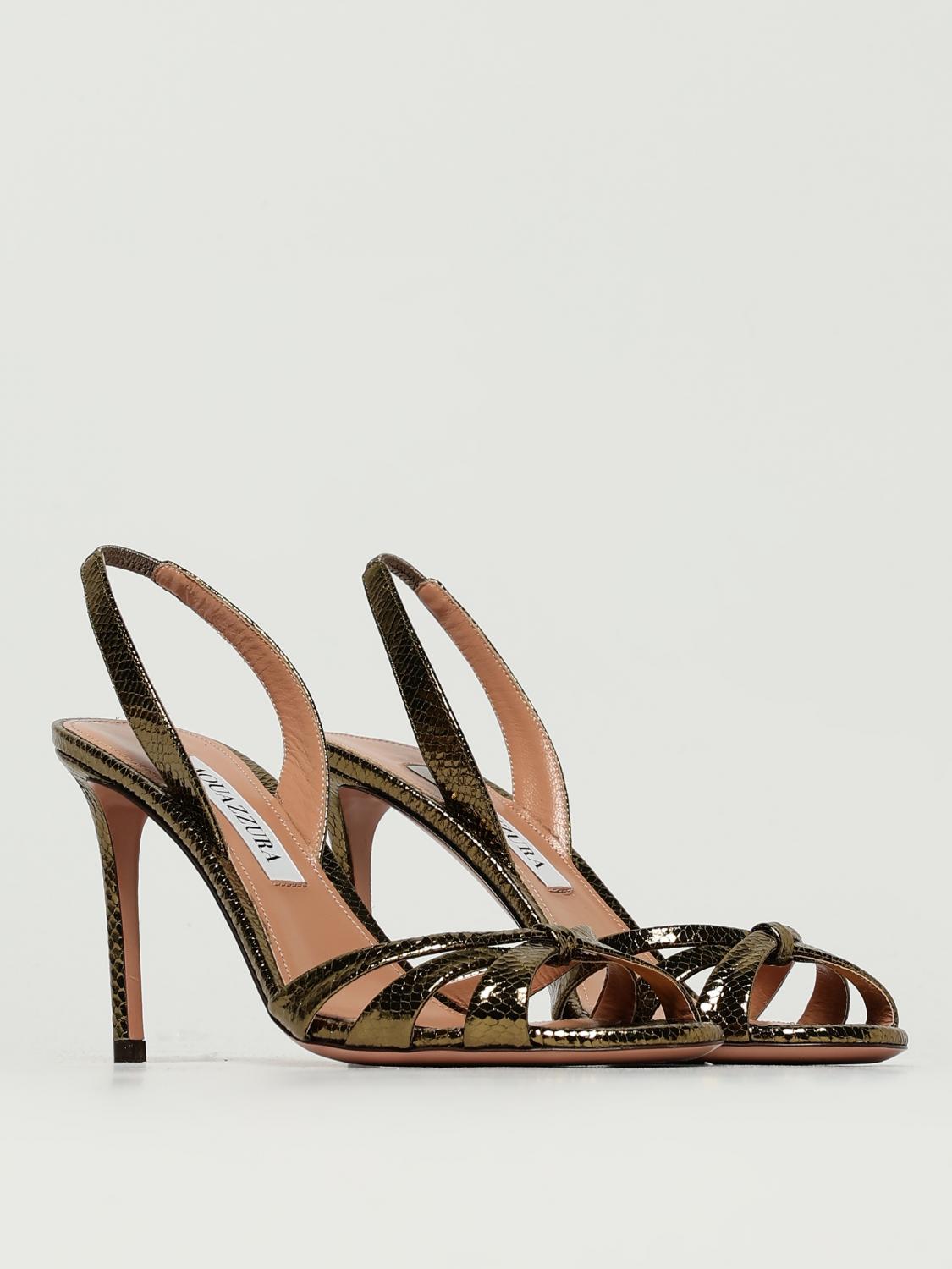 AQUAZZURA 36½ woman&