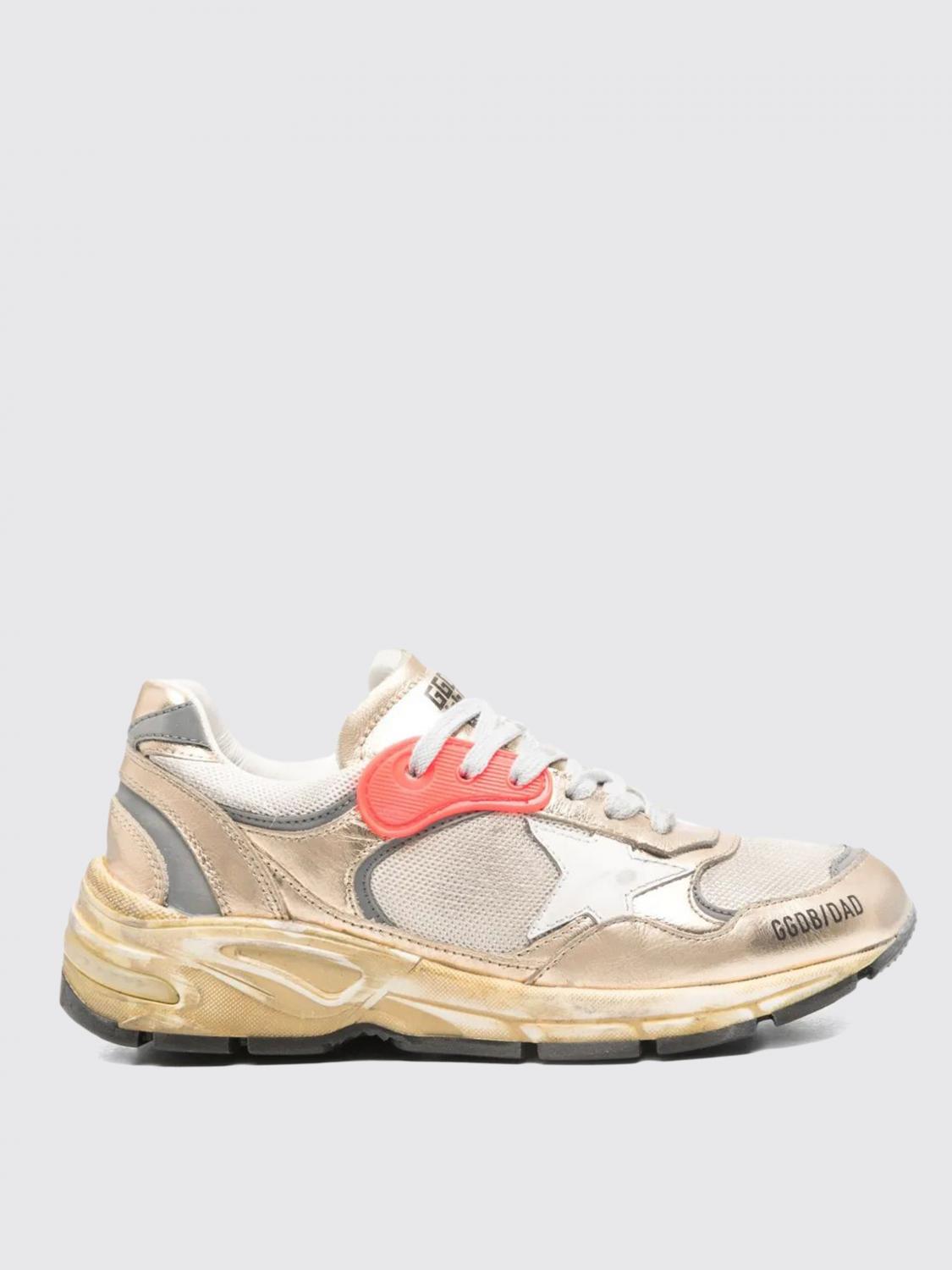 GOLDEN GOOSE 37 woman&