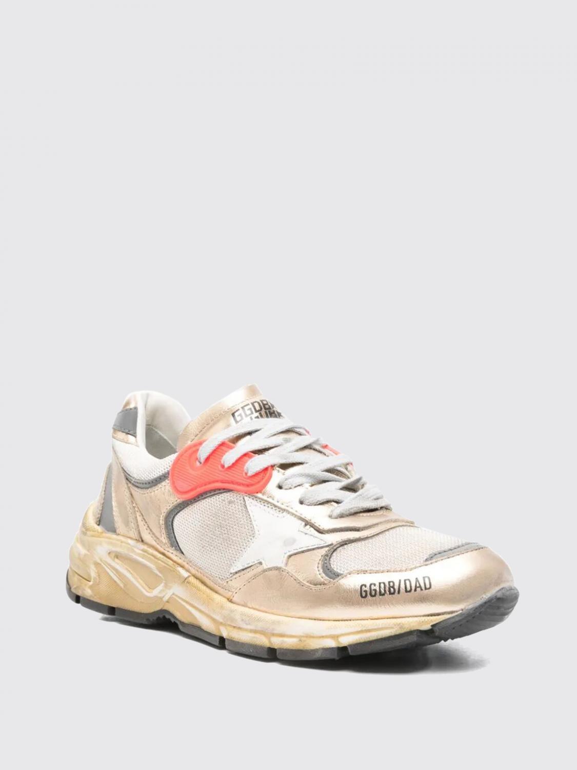 GOLDEN GOOSE 37 woman&