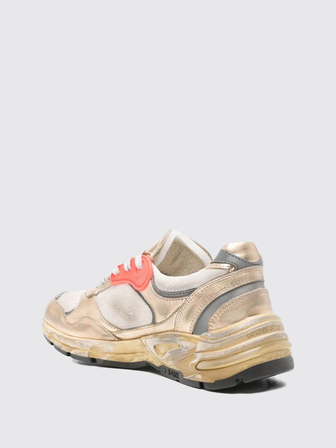 GOLDEN GOOSE 37 woman&