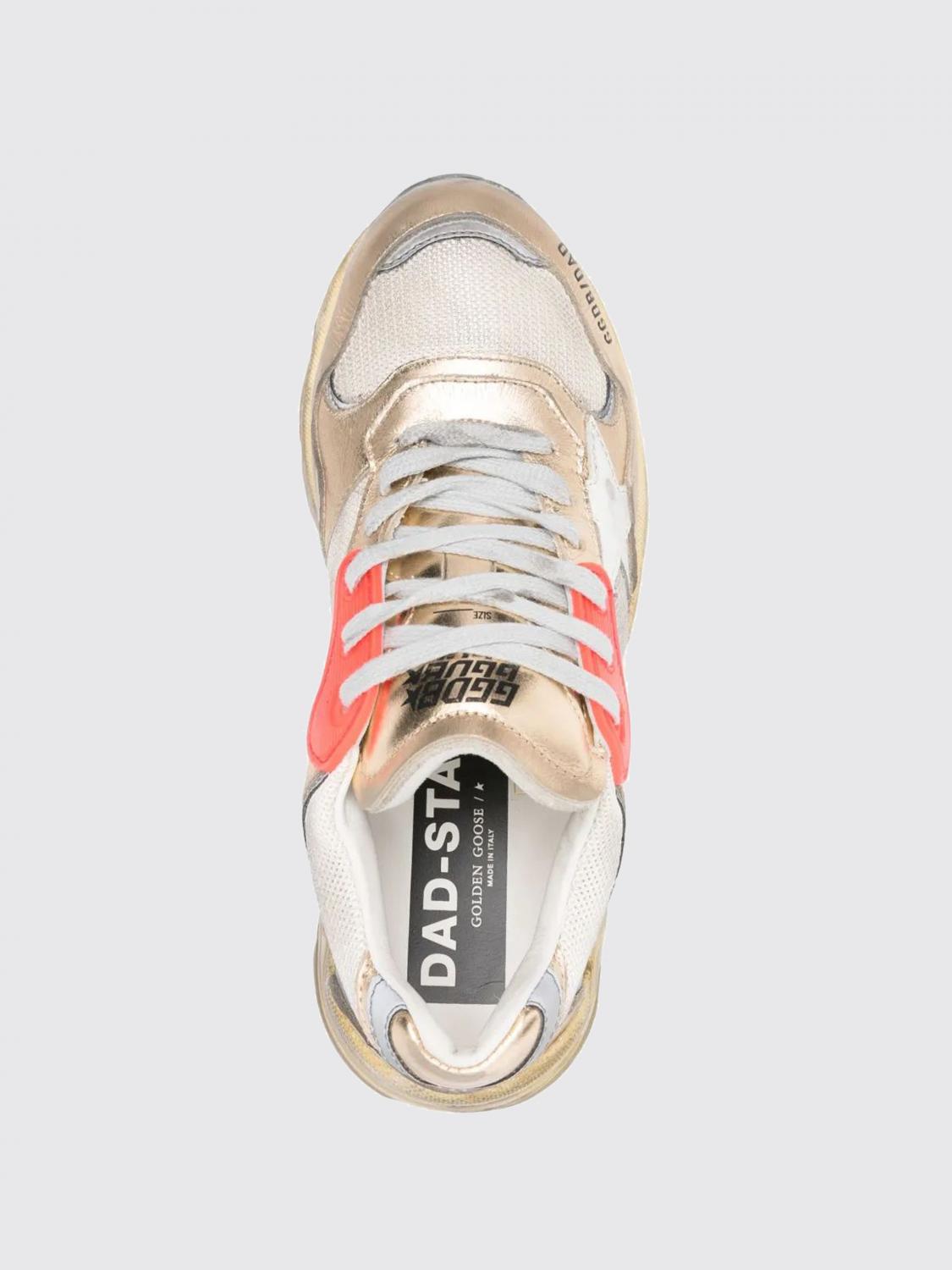 GOLDEN GOOSE 37 woman&