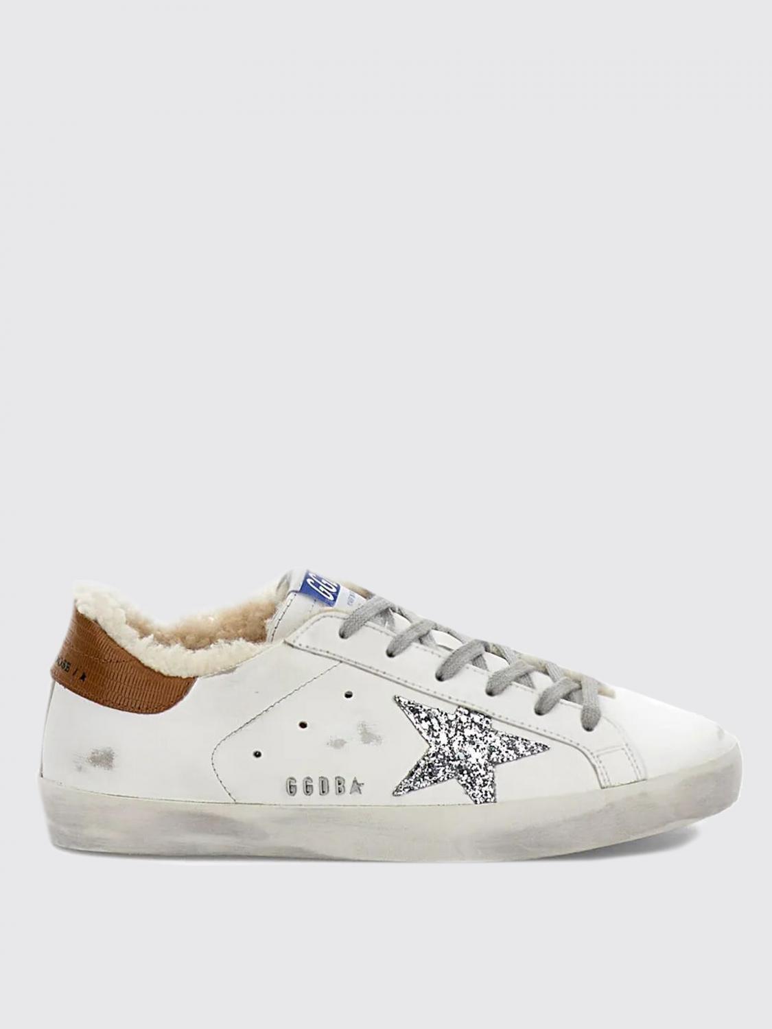 GOLDEN GOOSE 36 woman&