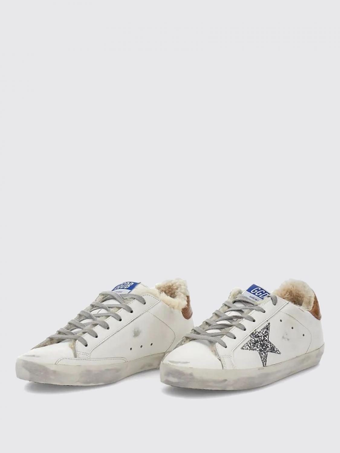 GOLDEN GOOSE 36 woman&