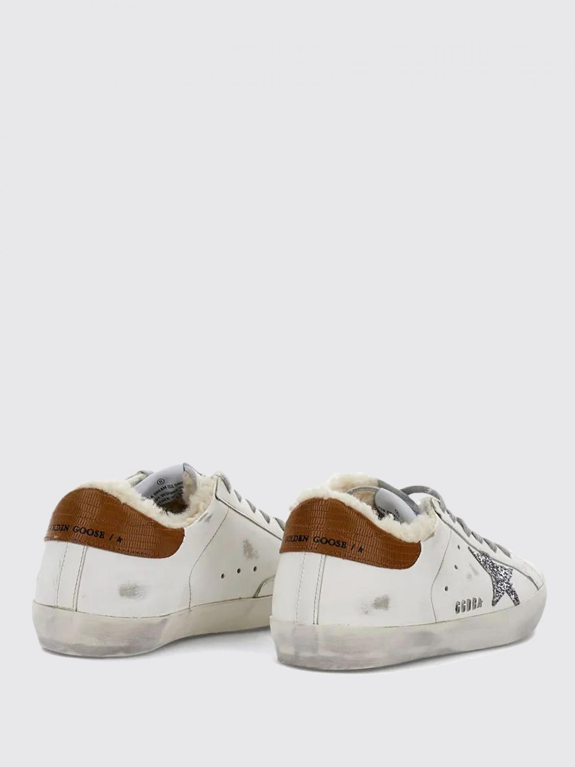 GOLDEN GOOSE 36 woman&