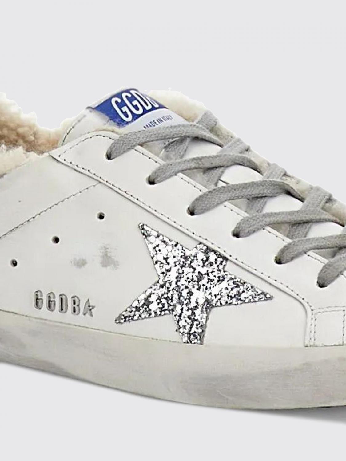 GOLDEN GOOSE 36 woman&
