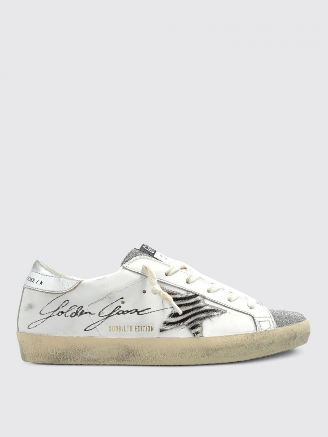 GOLDEN GOOSE 35 woman&