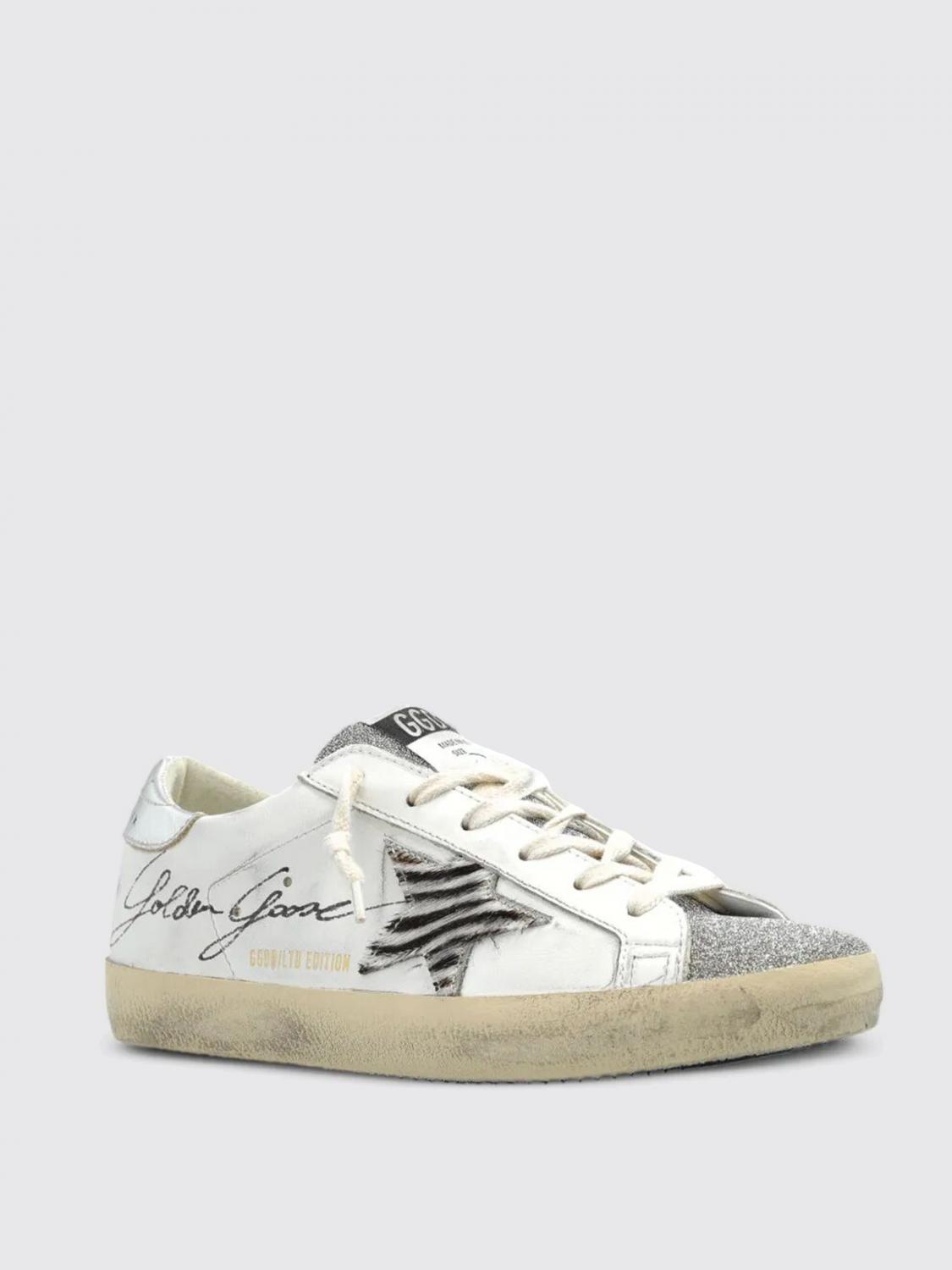 GOLDEN GOOSE 35 woman&