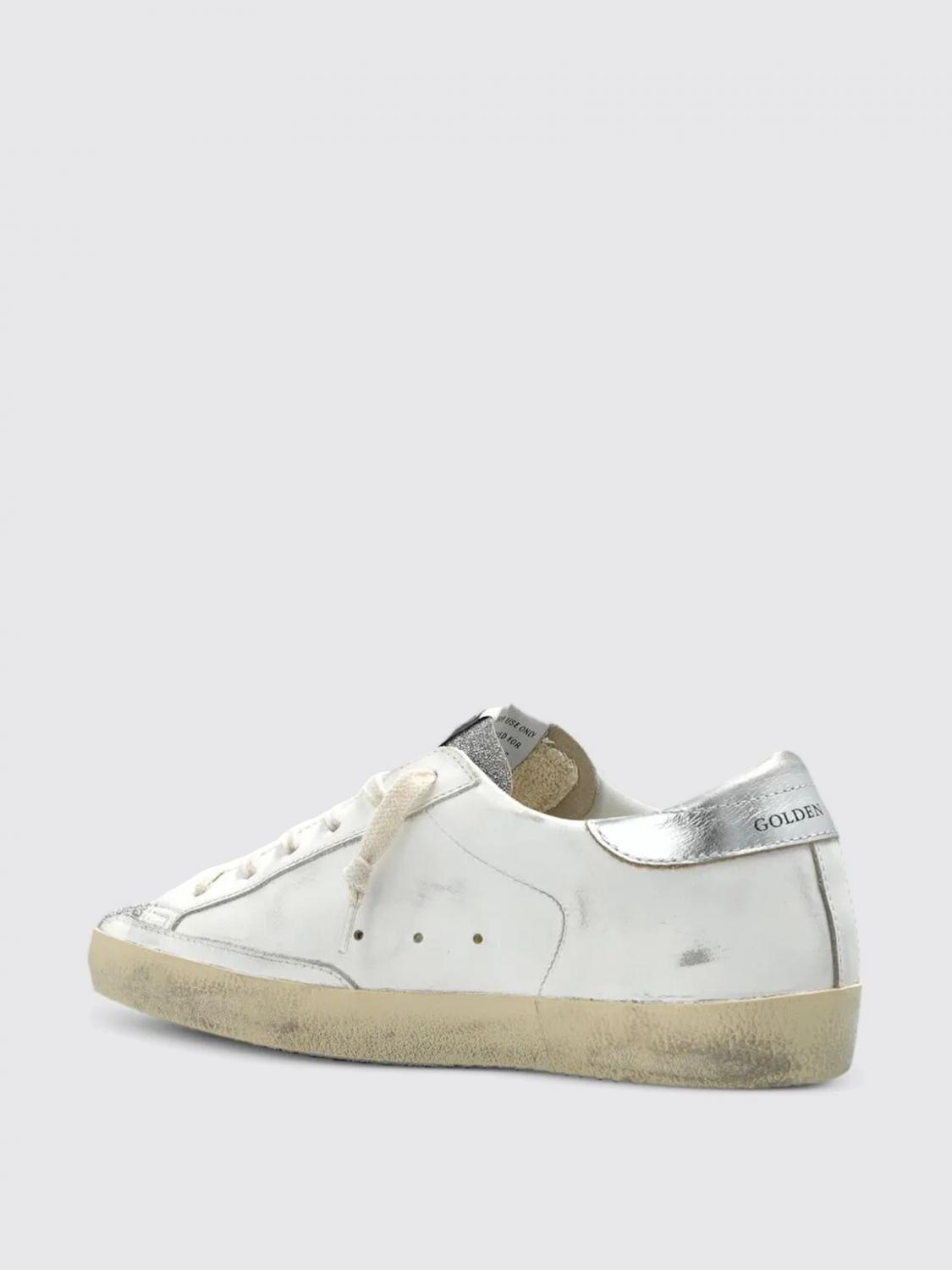 GOLDEN GOOSE 35 woman&