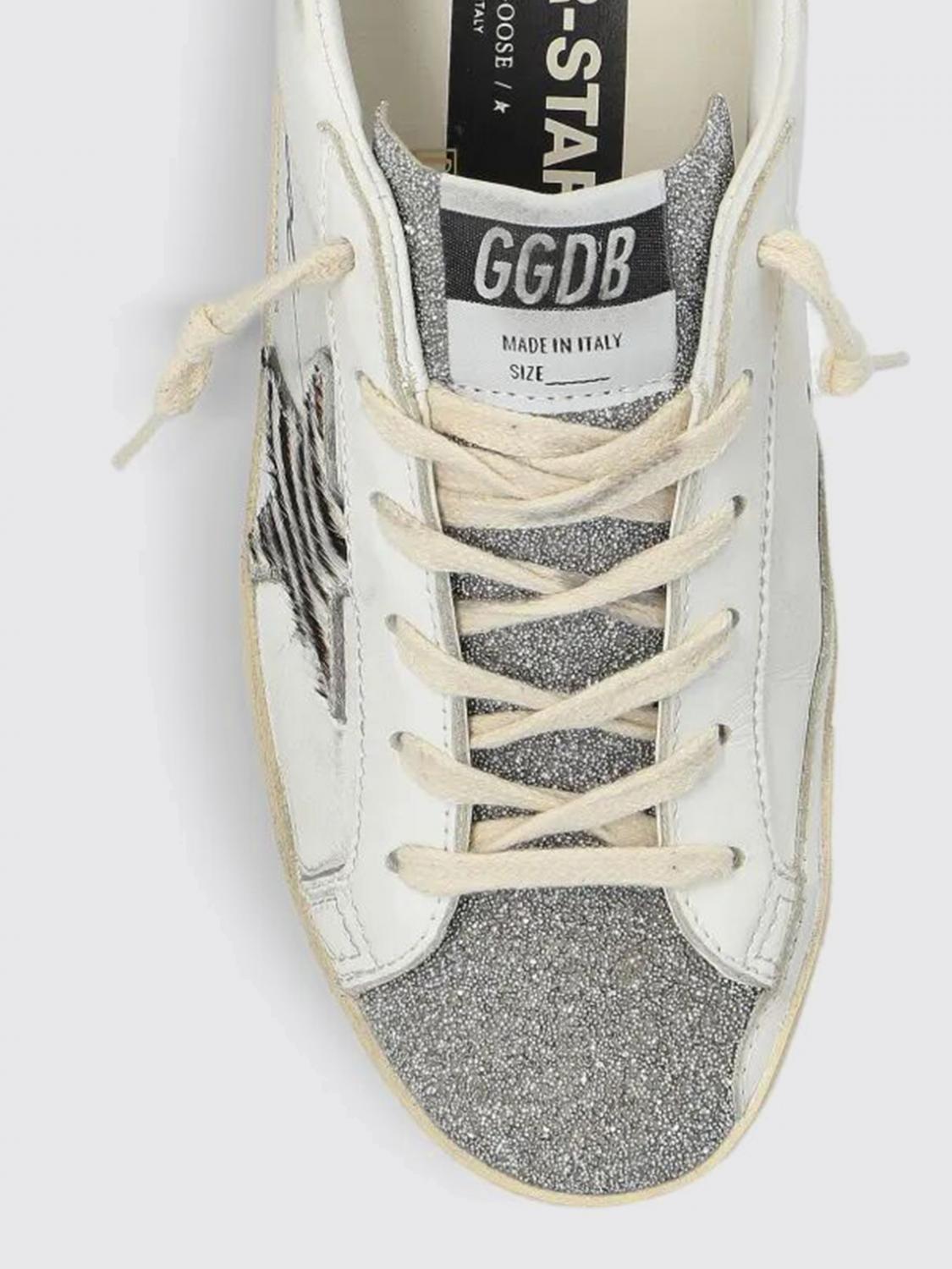 GOLDEN GOOSE 35 woman&