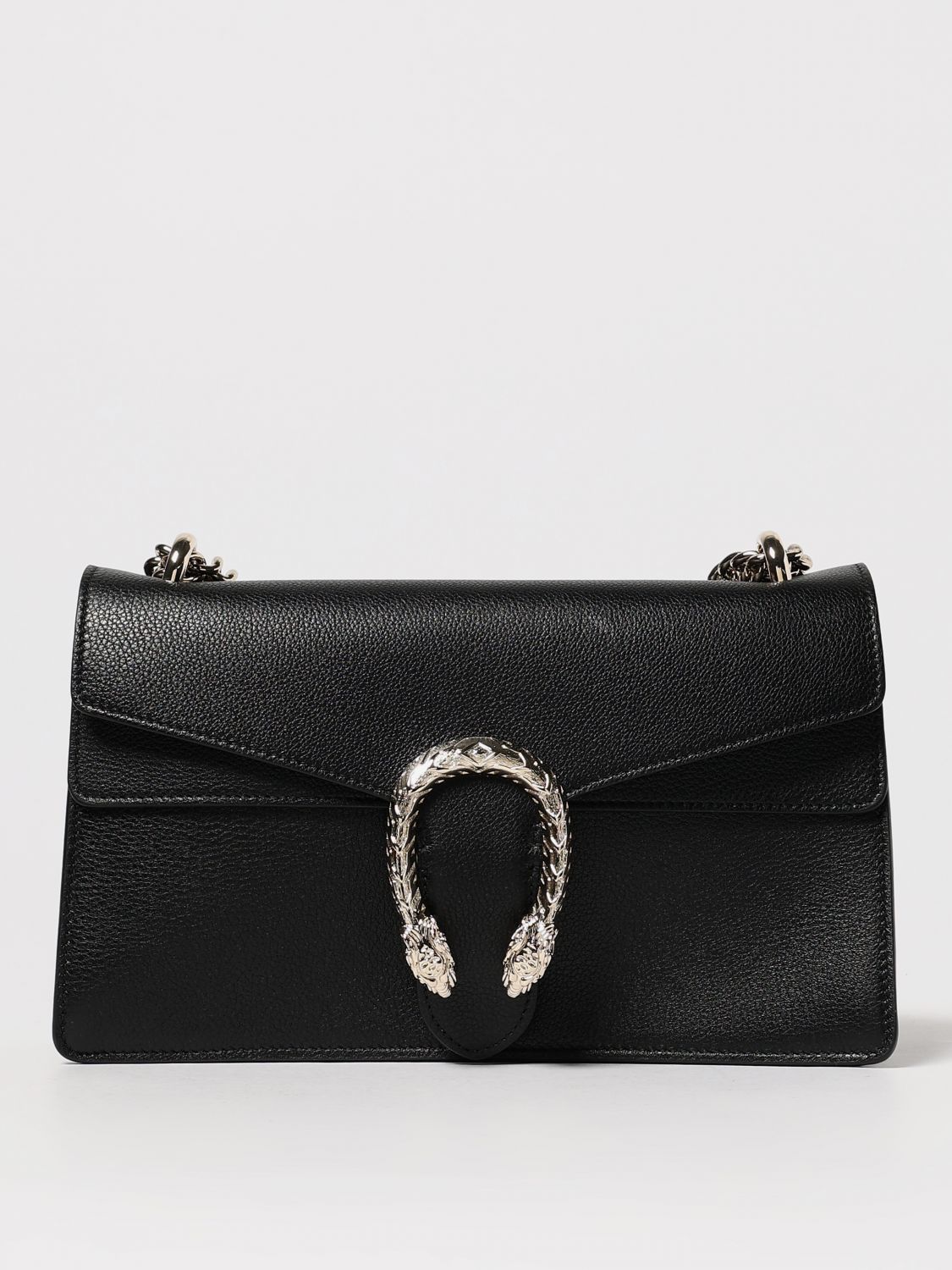 gucci-woman-s-shoulder-bag-795005aaeao-black