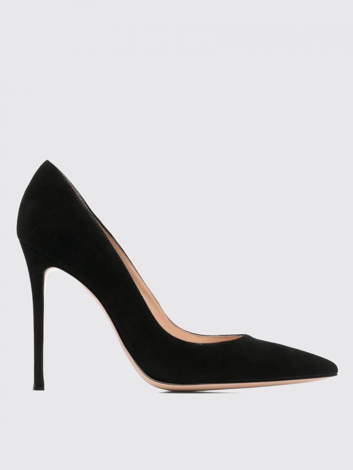 GIANVITO ROSSI 40 woman&