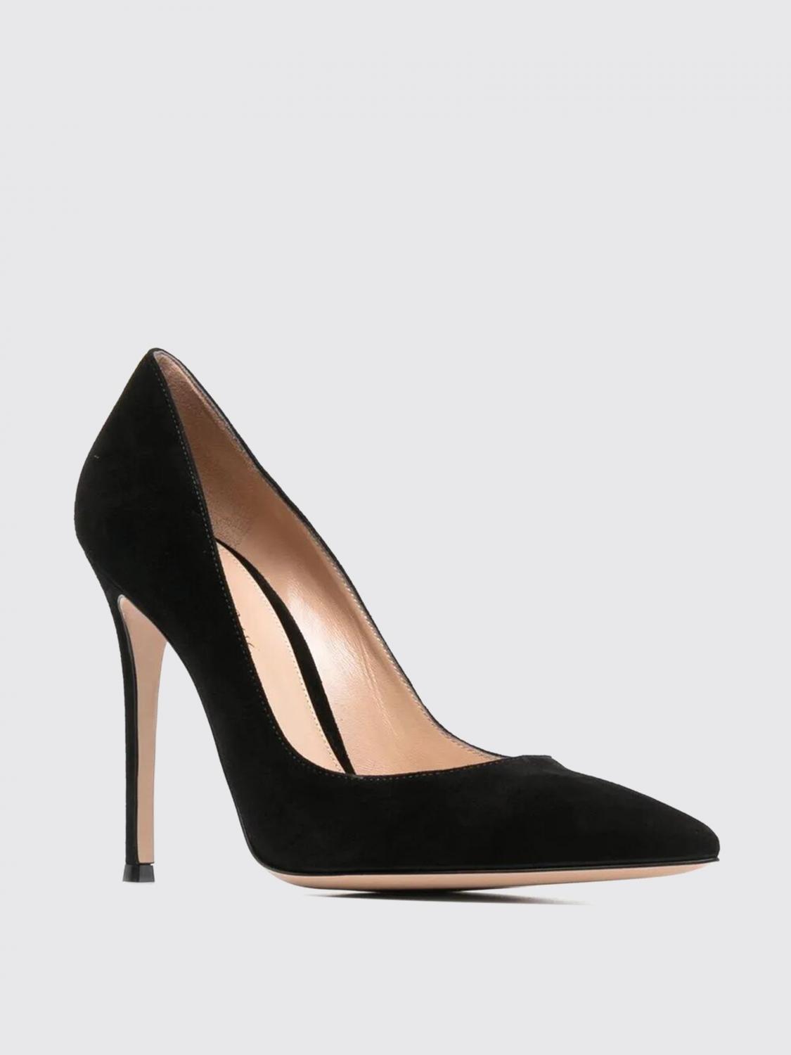 GIANVITO ROSSI 40 woman&