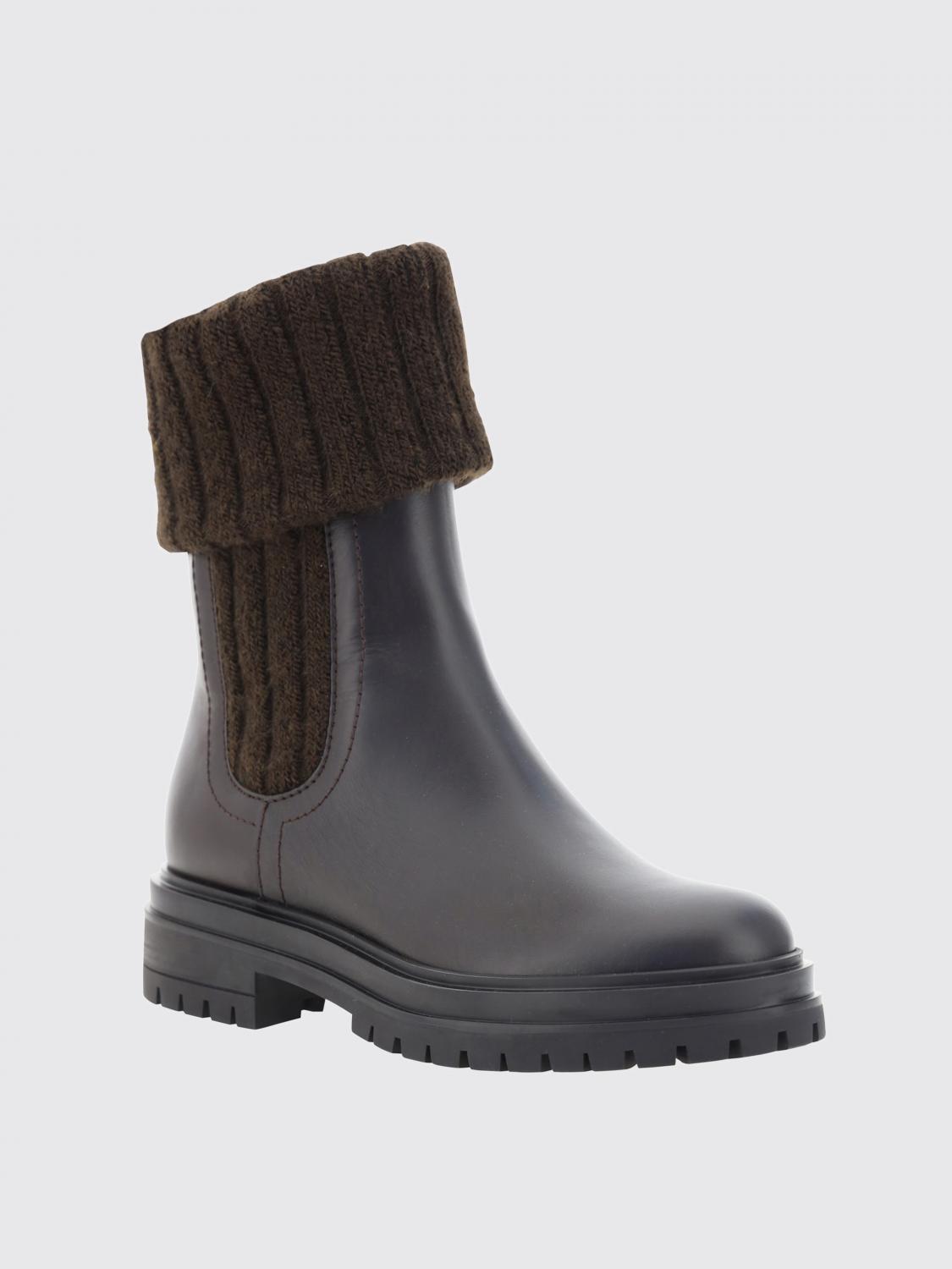 GIANVITO ROSSI 36½ woman&