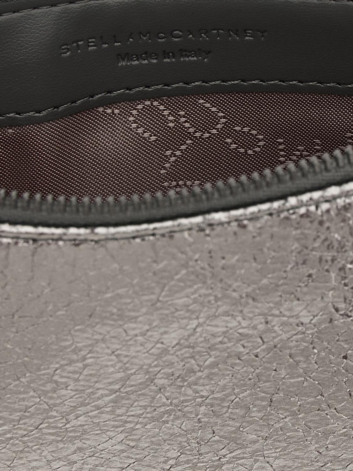 STELLA MCCARTNEY OS woman&