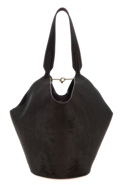 the small lotus shopping khaite defines a new concept of luxury through a deco