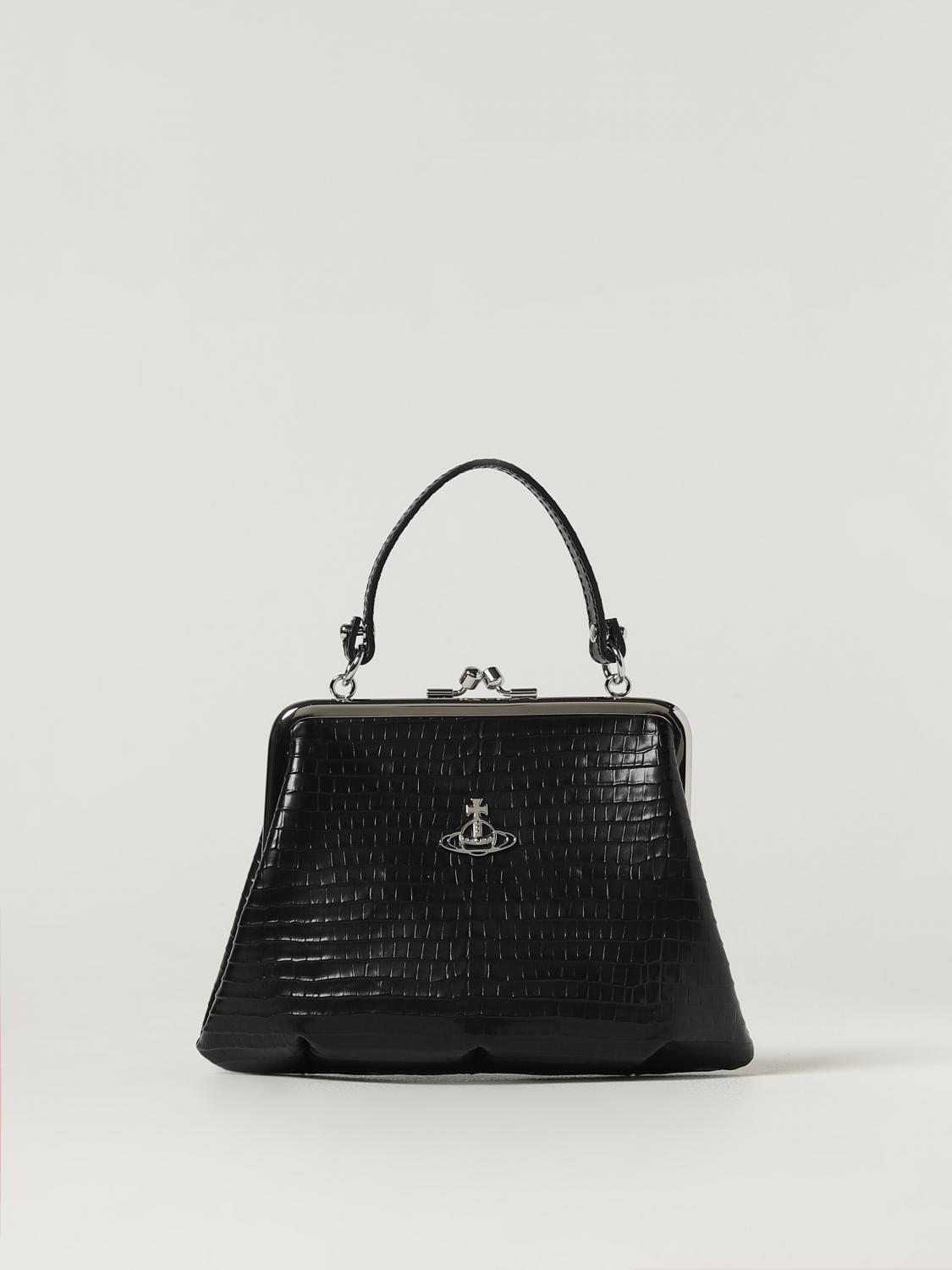 vivienne-westwood-woman-s-handbag-4b010006wl00c0-black