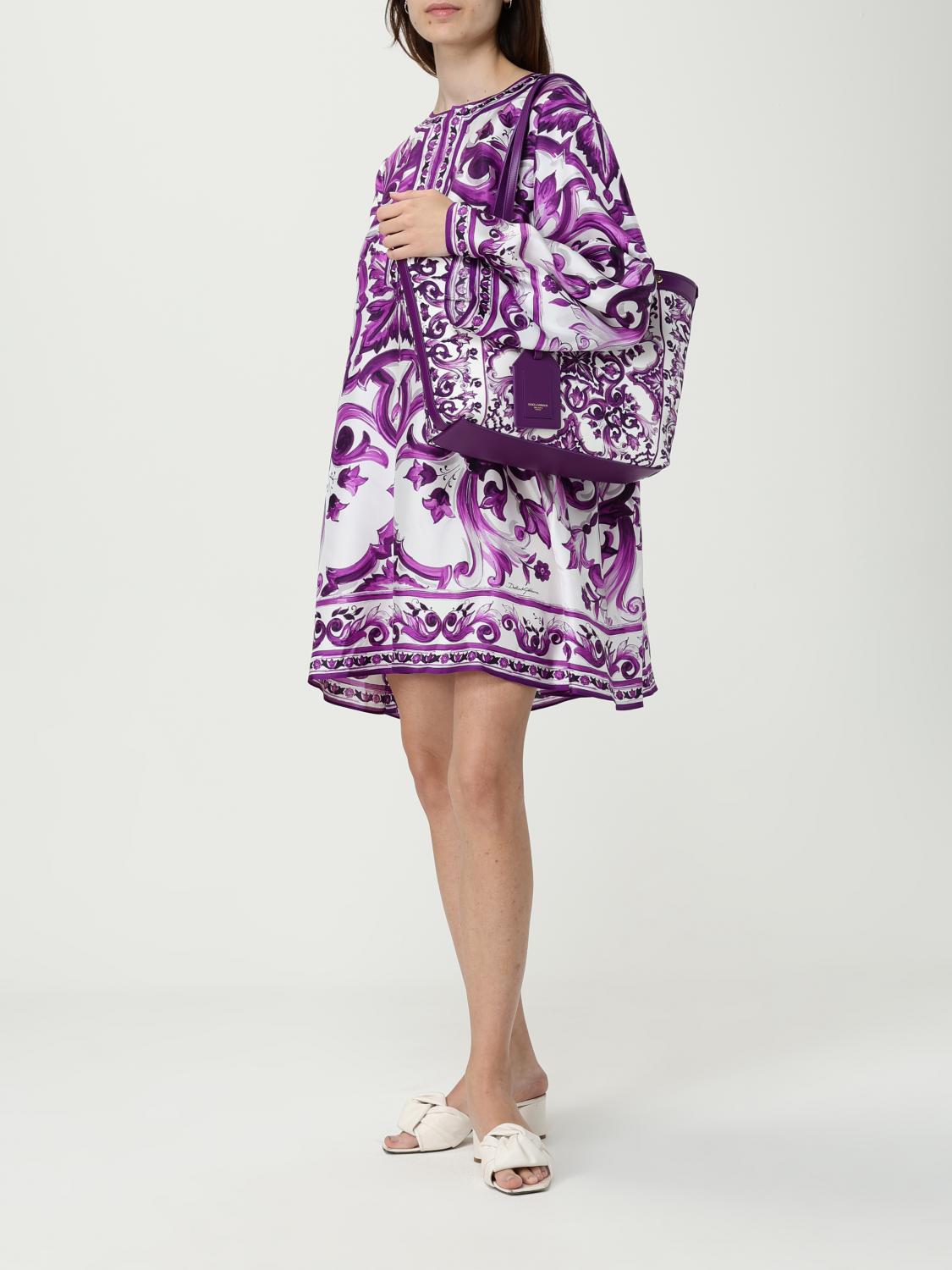 DOLCE & GABBANA OS woman&