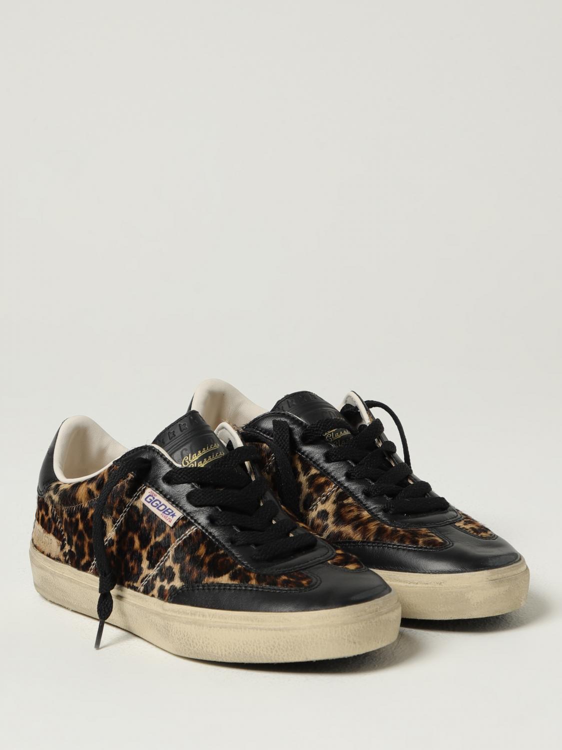 GOLDEN GOOSE 38 woman&