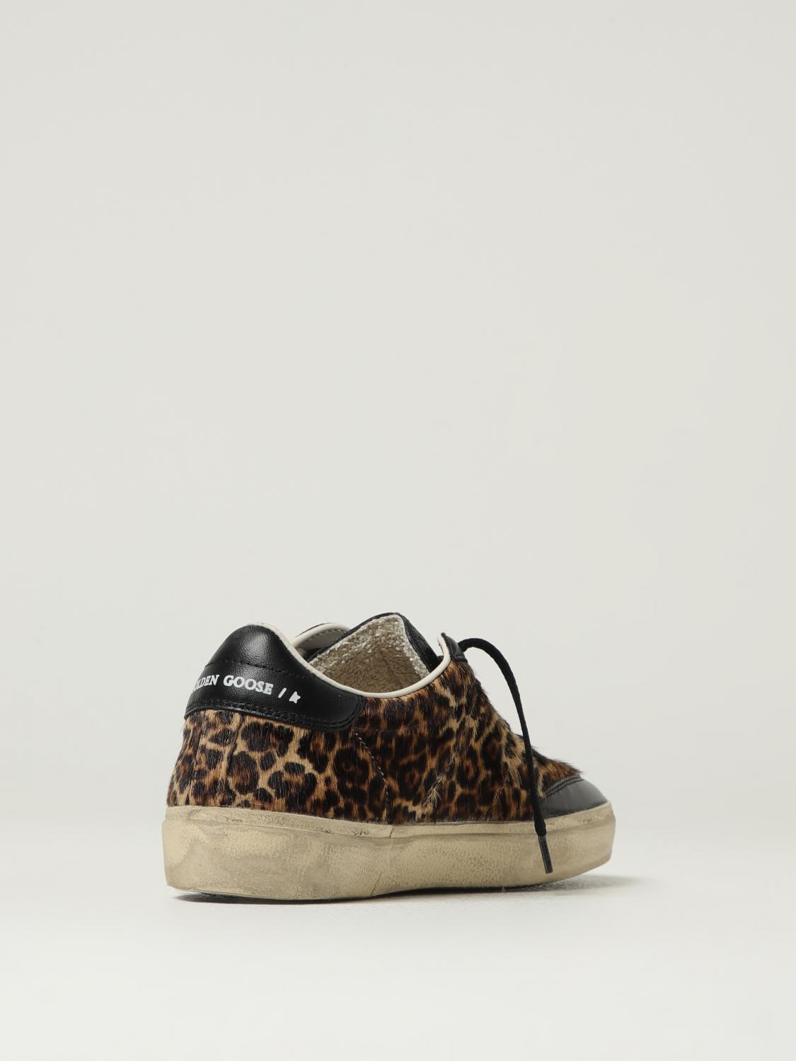 GOLDEN GOOSE 38 woman&