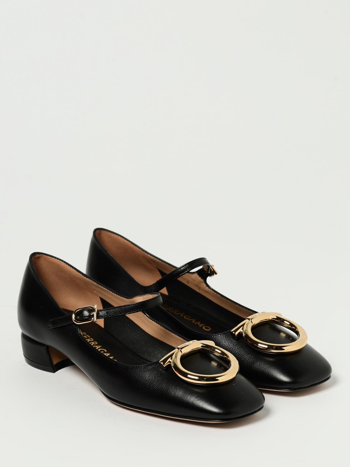 FERRAGAMO 6 woman&