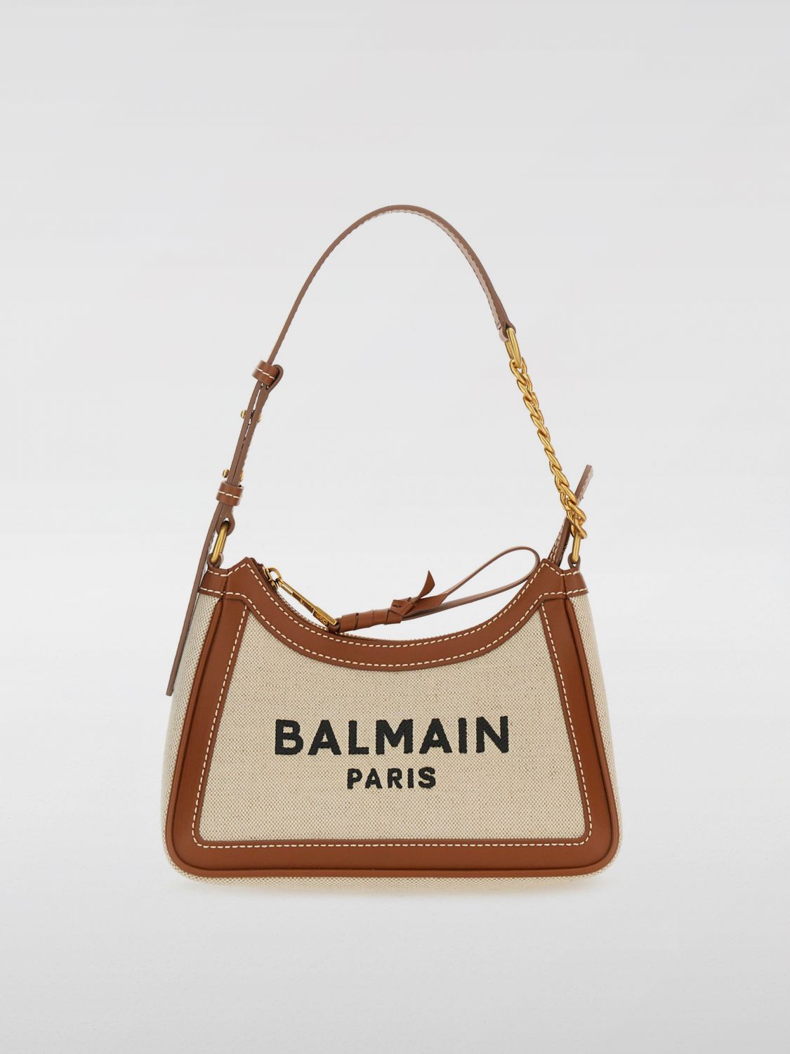 BALMAIN OS woman&