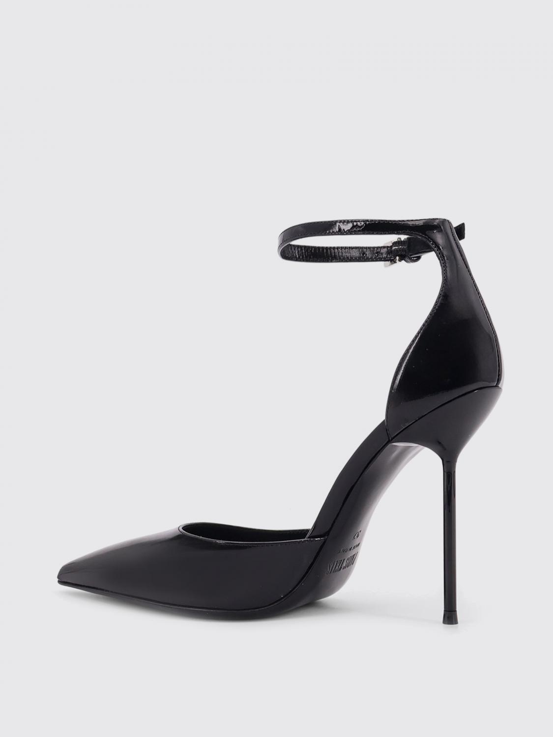 PARIS TEXAS 36 woman&