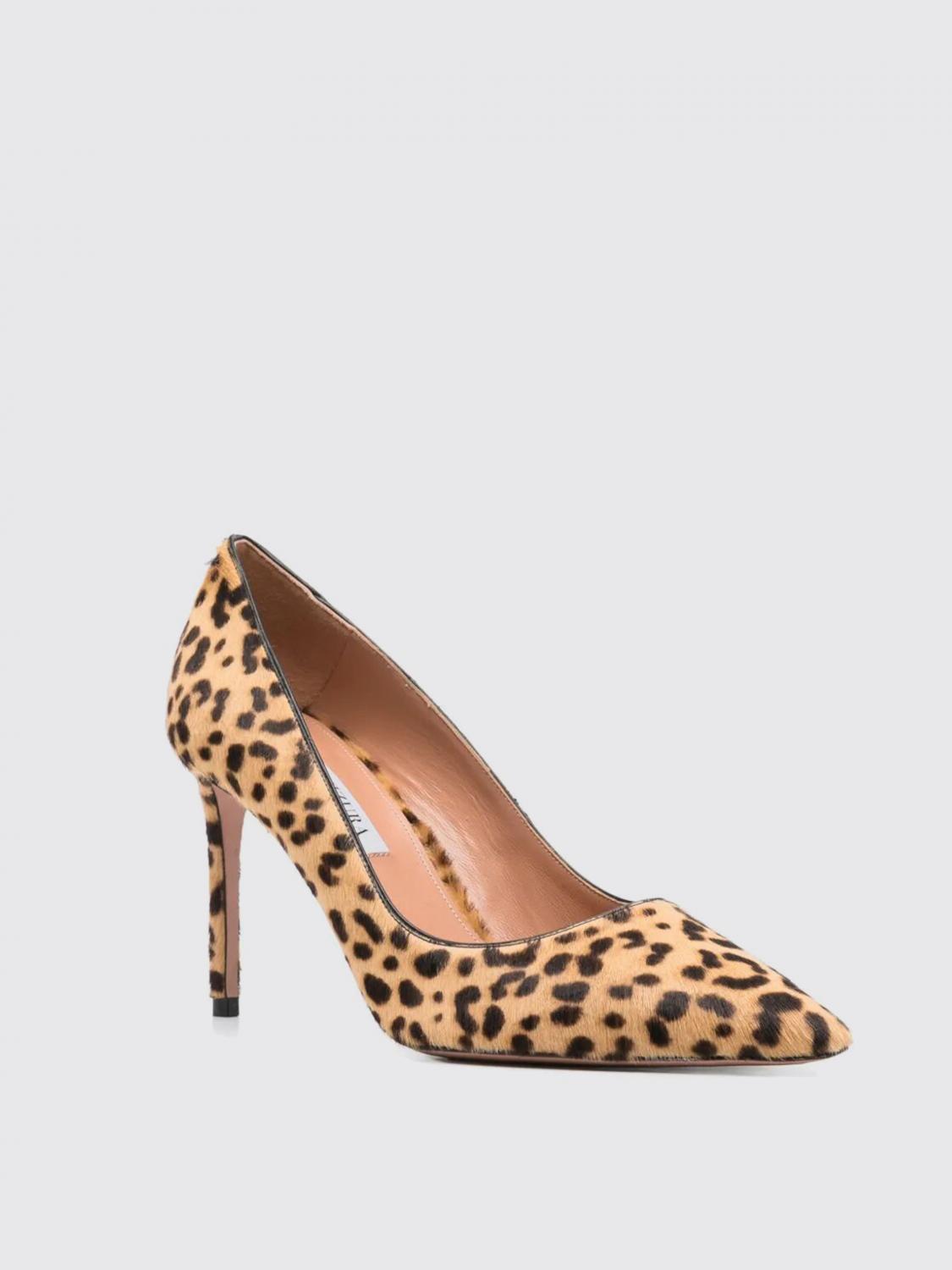 AQUAZZURA 36 woman&