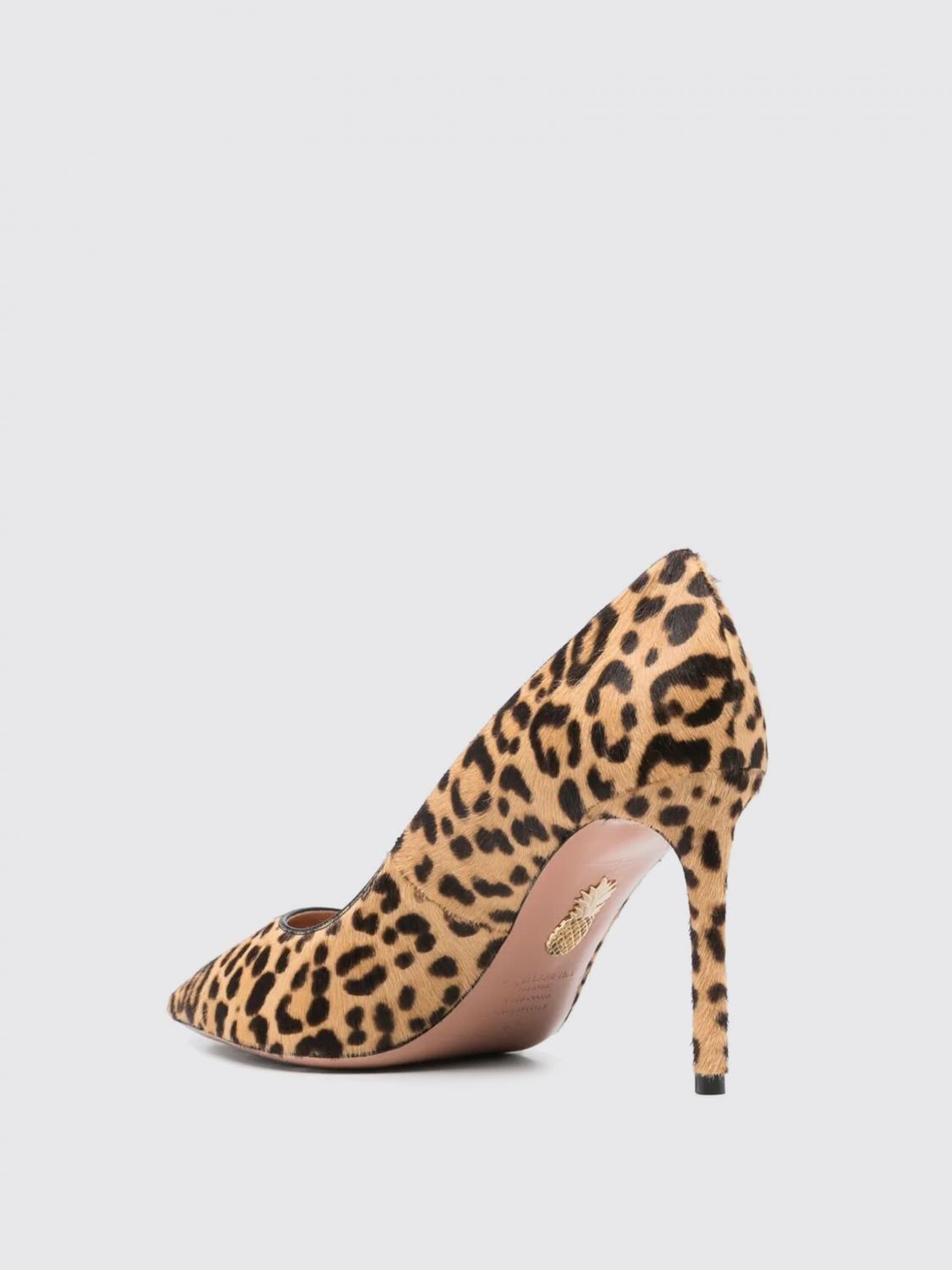 AQUAZZURA 36 woman&