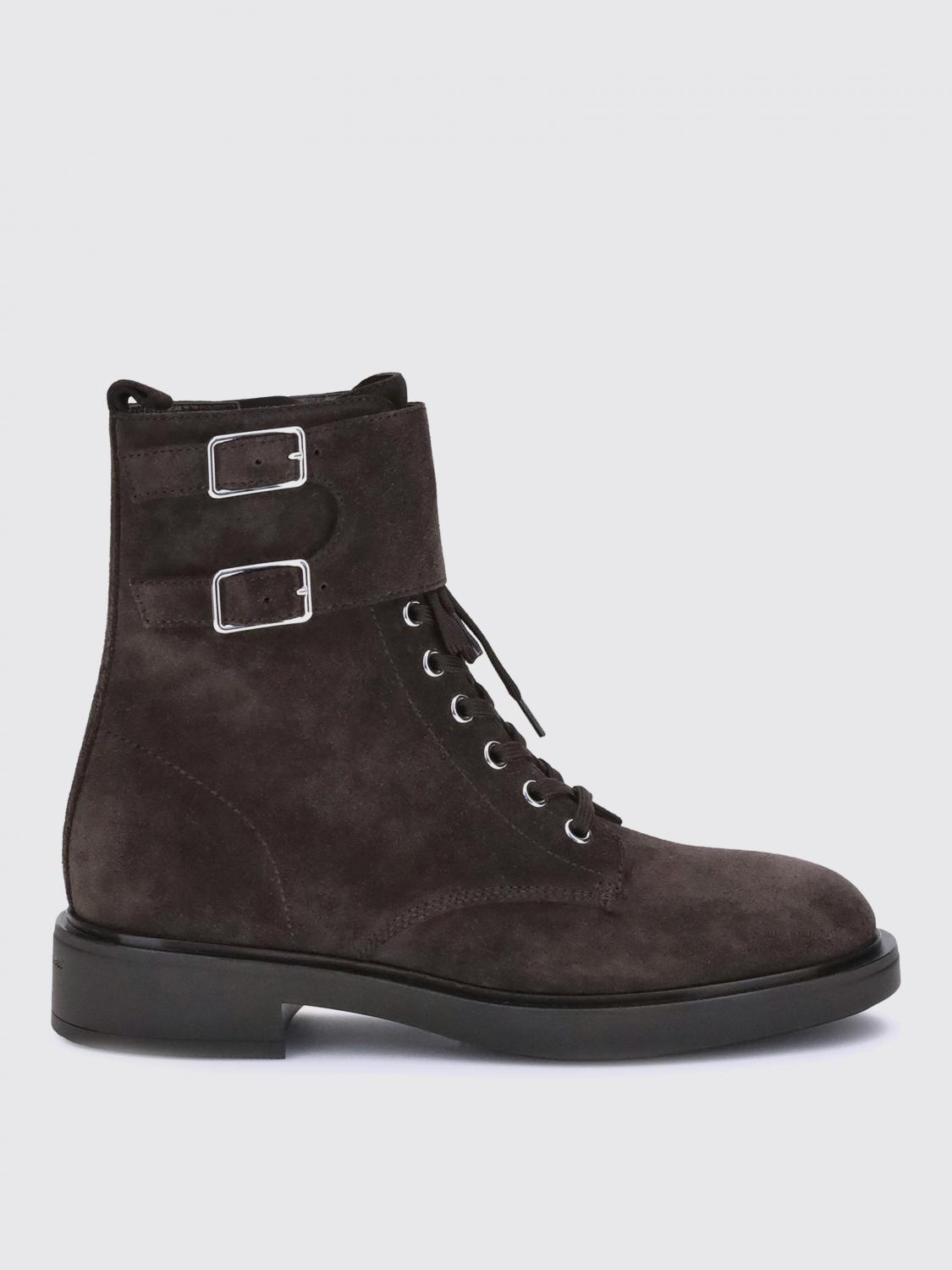 GIANVITO ROSSI 37 woman&