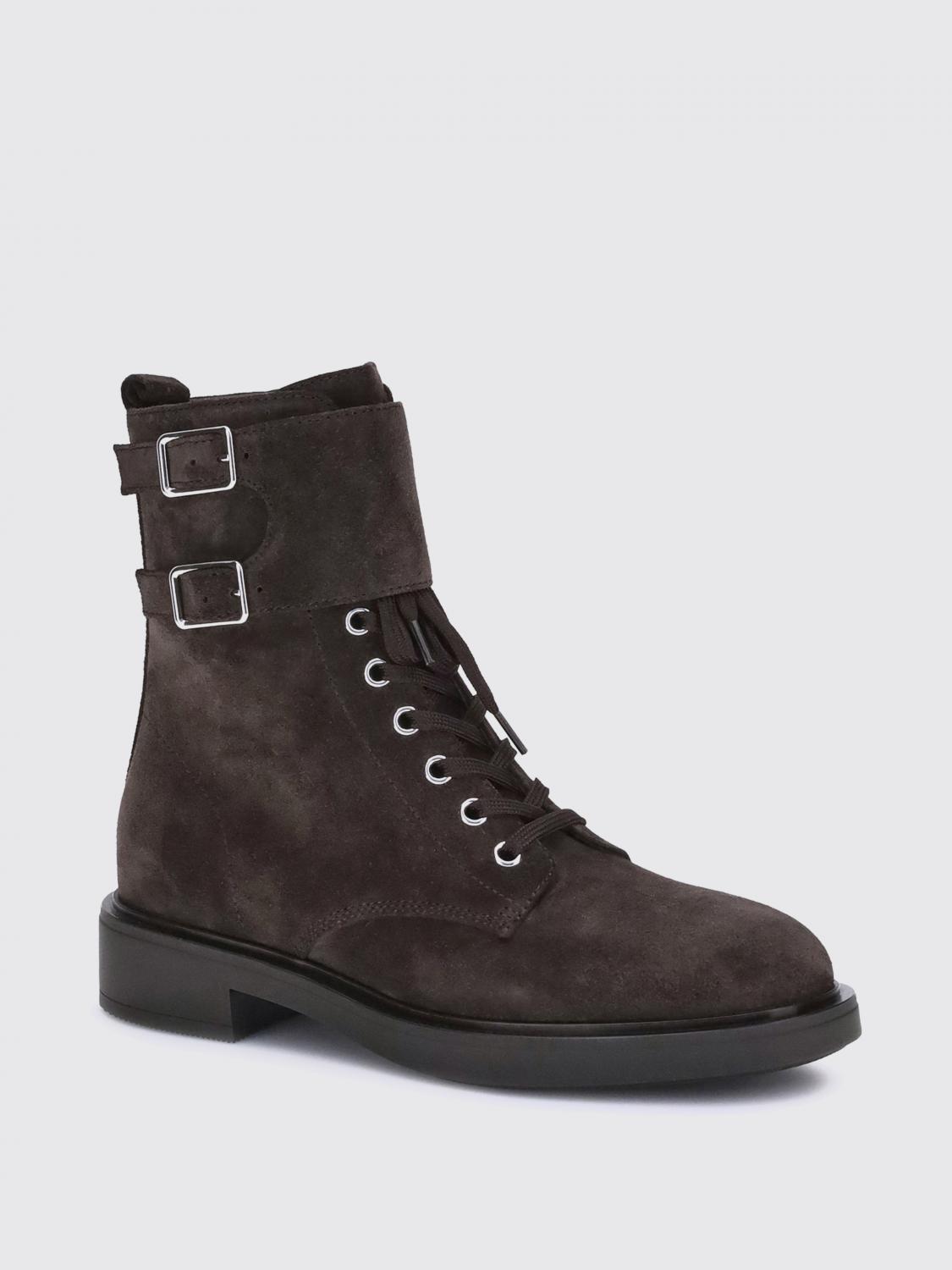 GIANVITO ROSSI 37 woman&