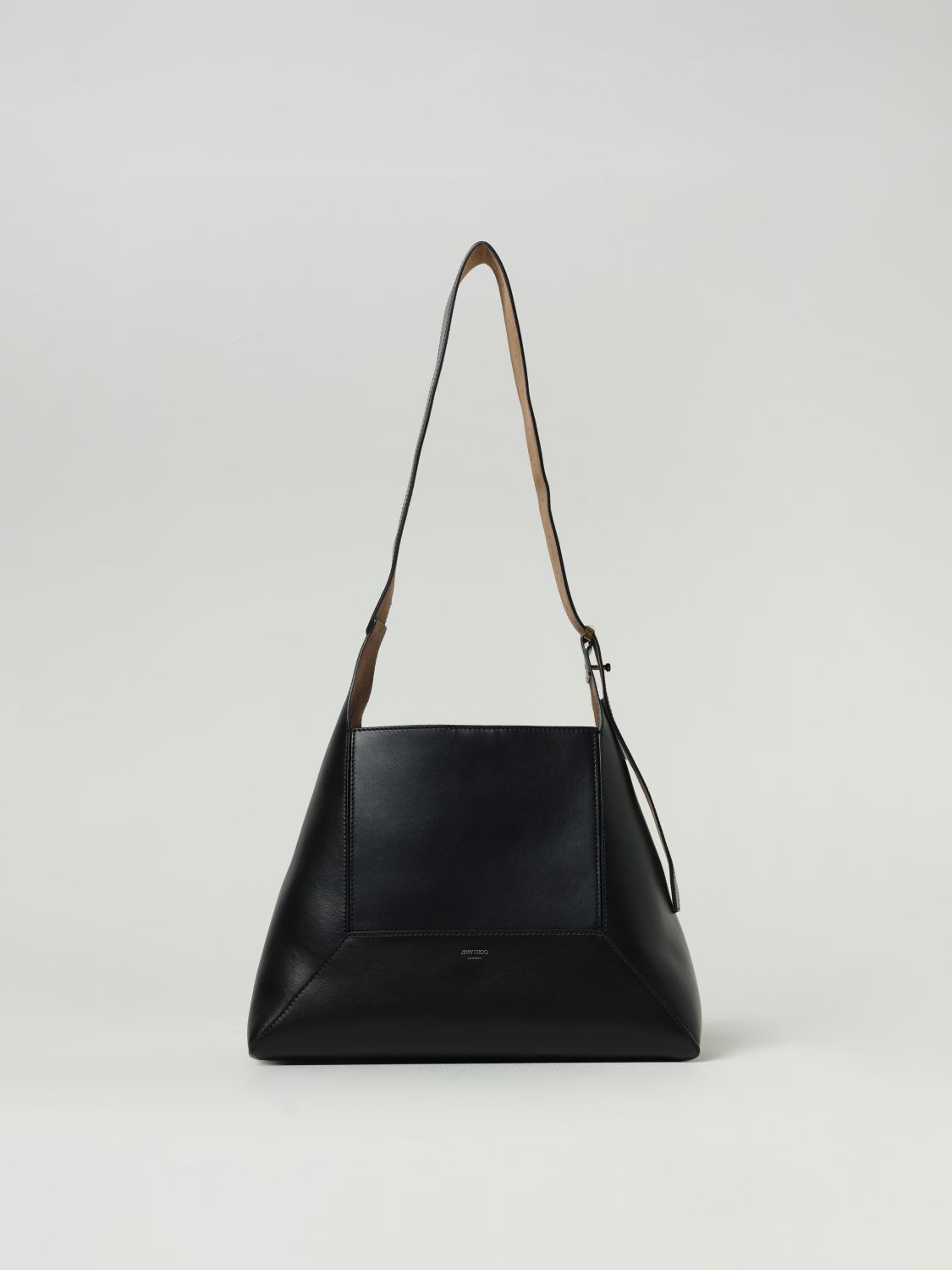 jimmy-choo-woman-s-shoulder-bag-diamondhobomhut-black