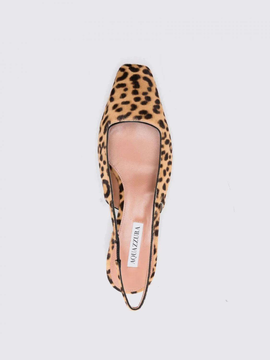 AQUAZZURA 35 woman&