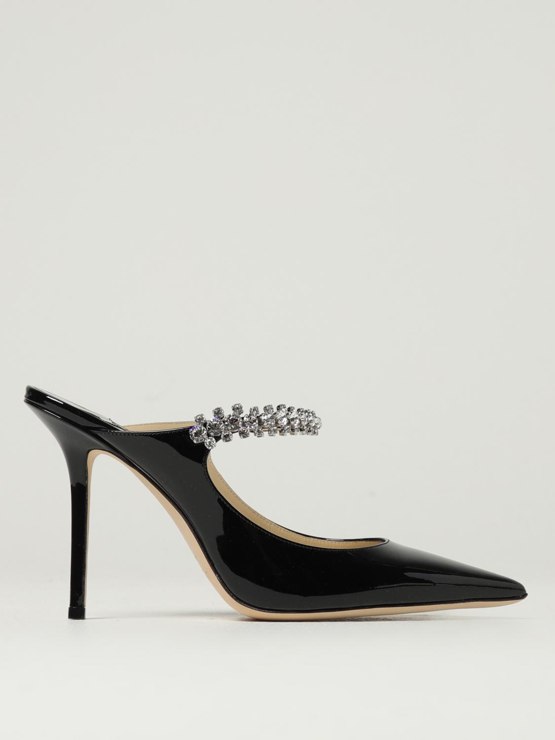 jimmy-choo-woman-s-shoes-bing100pat-black