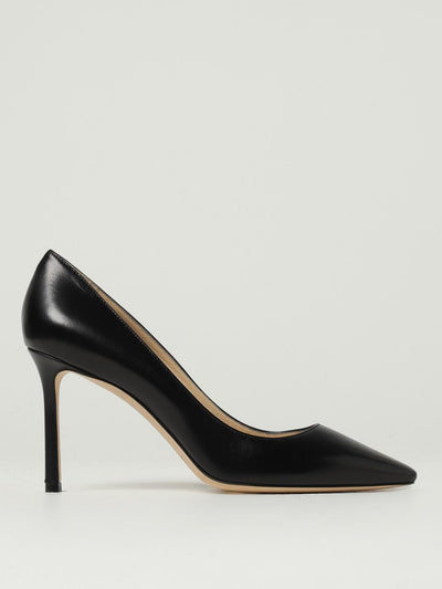 woman's pump