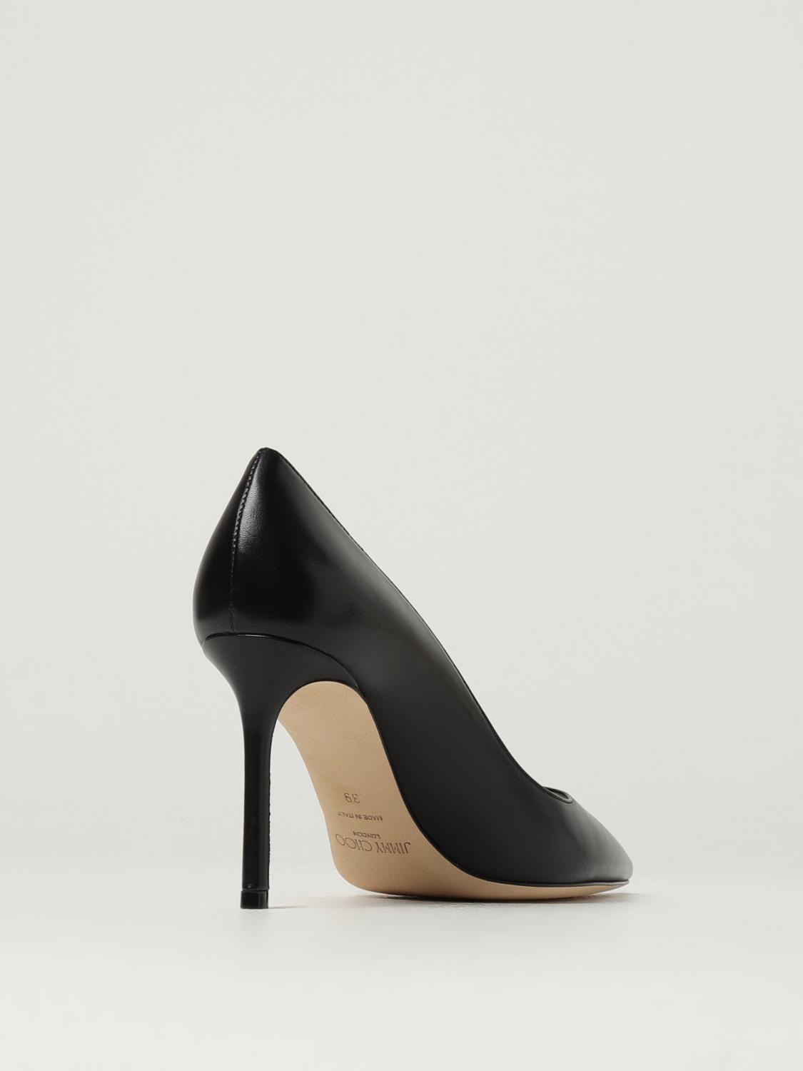 JIMMY CHOO 37½ woman&