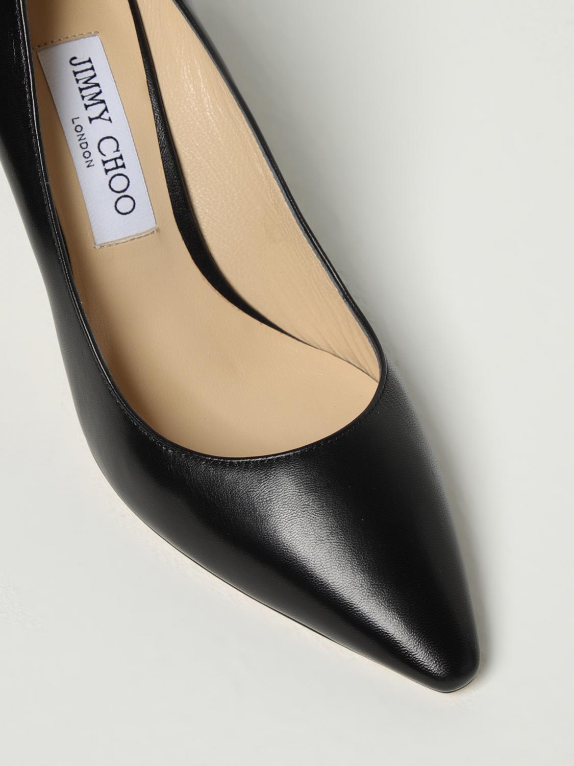 JIMMY CHOO 37½ woman&
