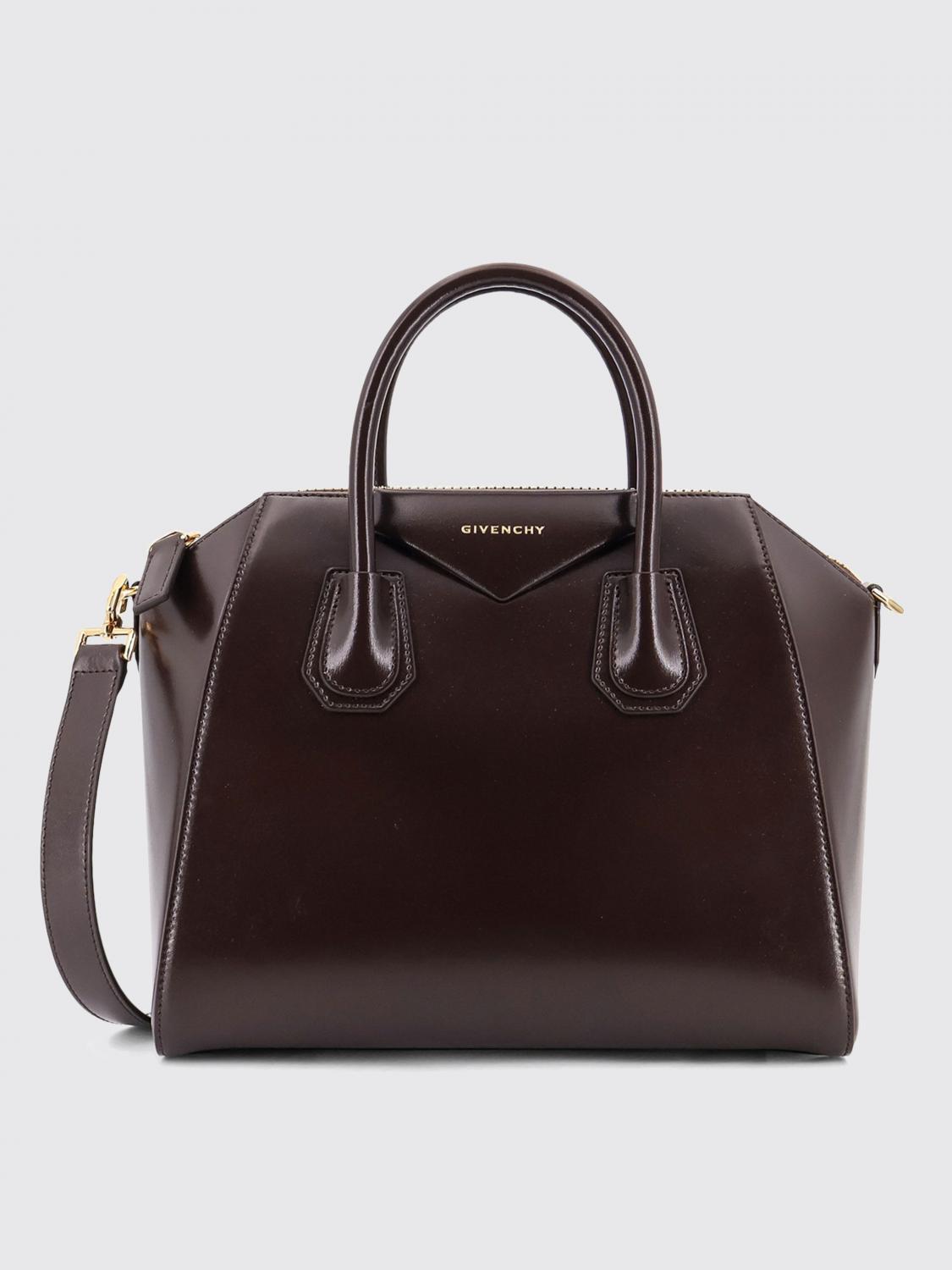 GIVENCHY OS woman&