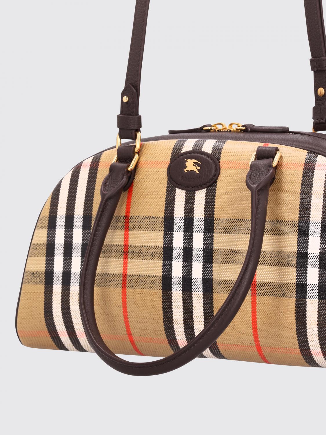 BURBERRY OS woman&