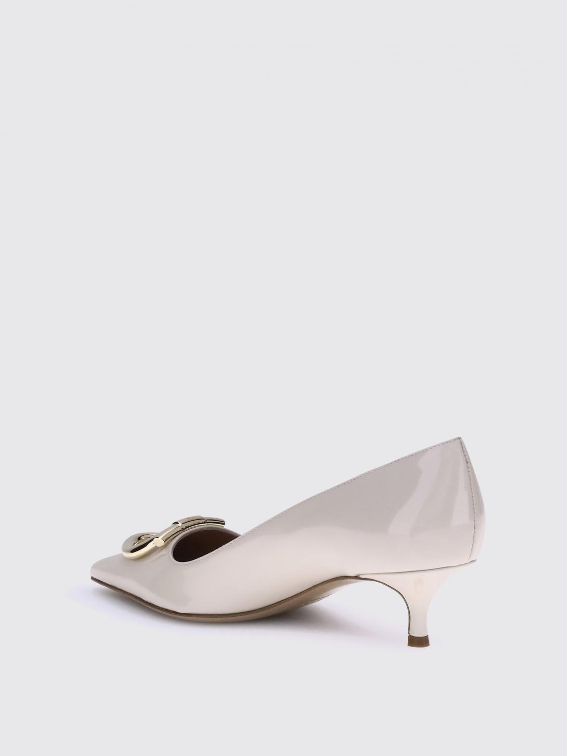 FERRAGAMO 7½ woman&